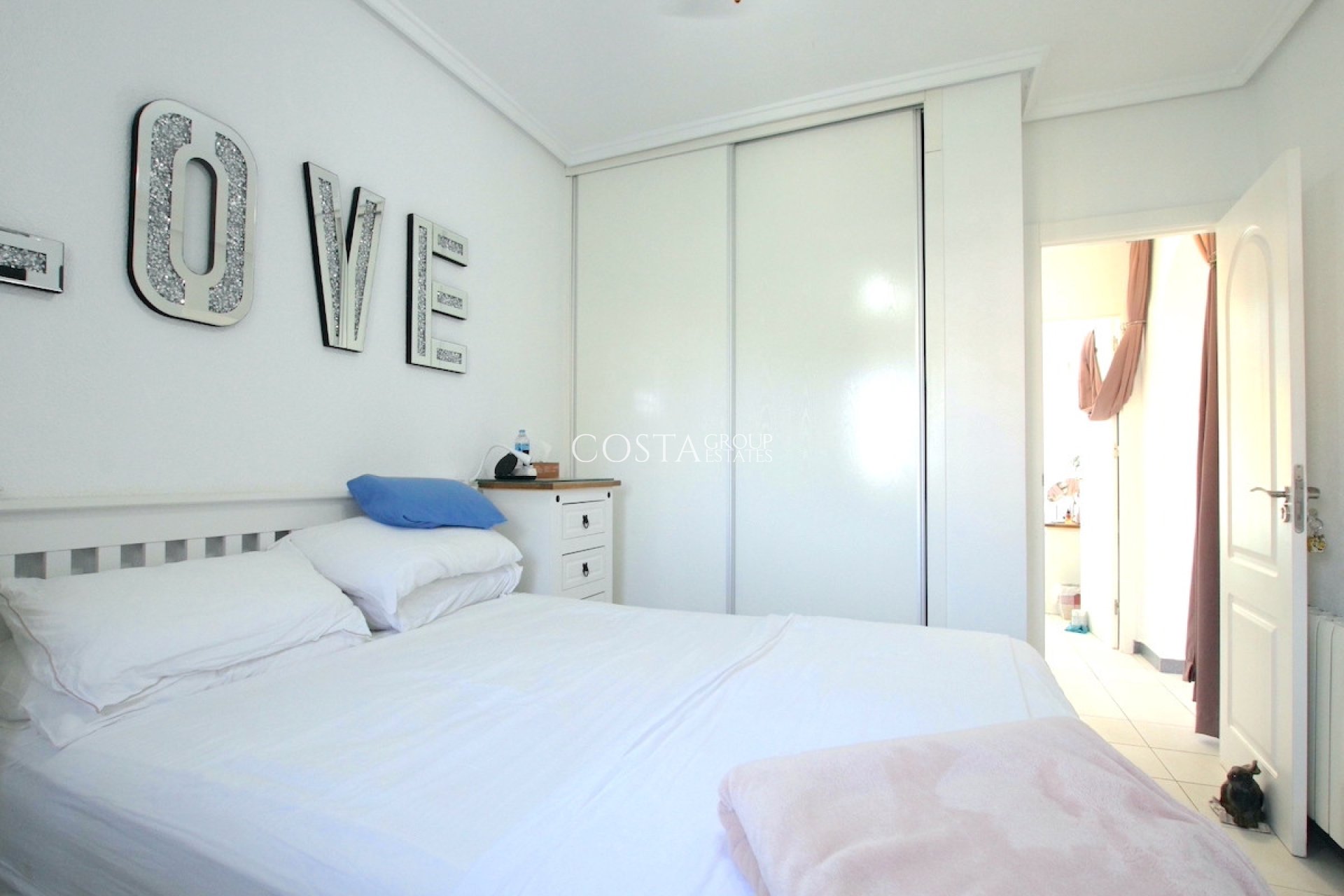 Revente - Villa -
Rojales - Ciudad Quesada