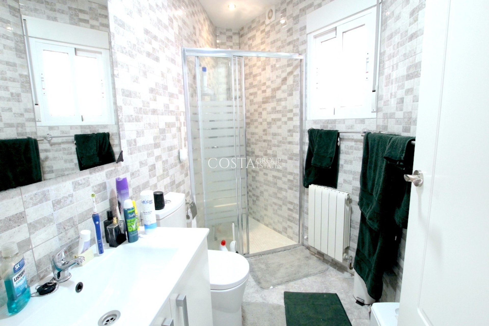 Revente - Villa -
Rojales - Ciudad Quesada