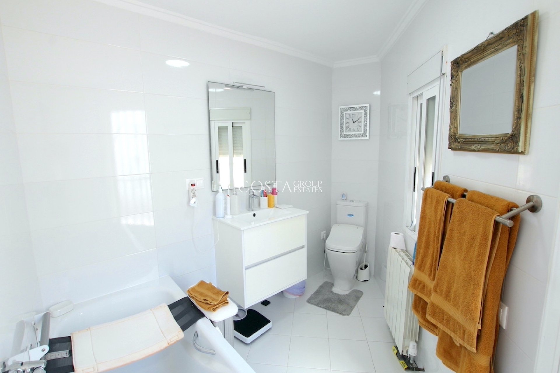 Revente - Villa -
Rojales - Ciudad Quesada