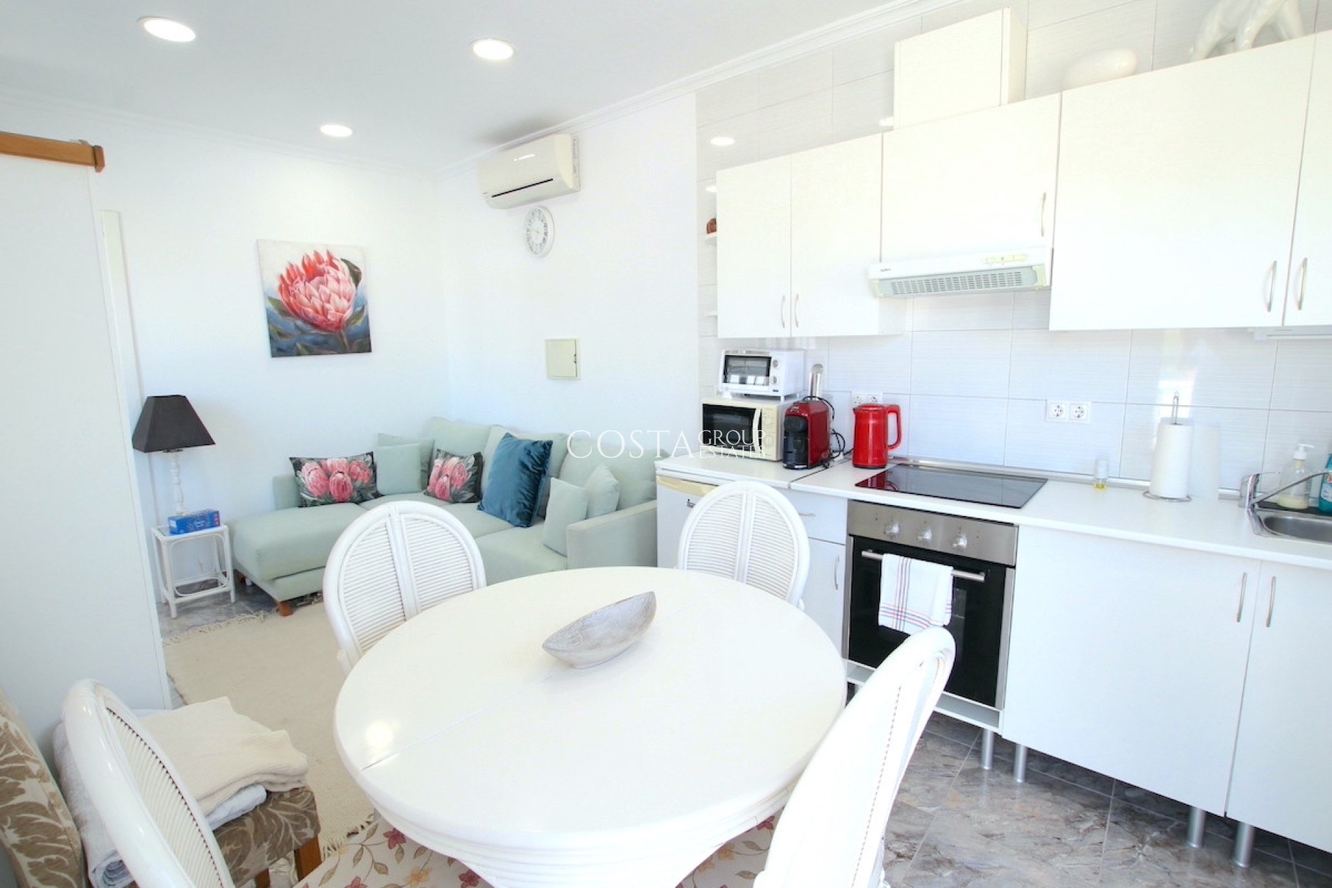 Revente - Villa -
Rojales - Ciudad Quesada