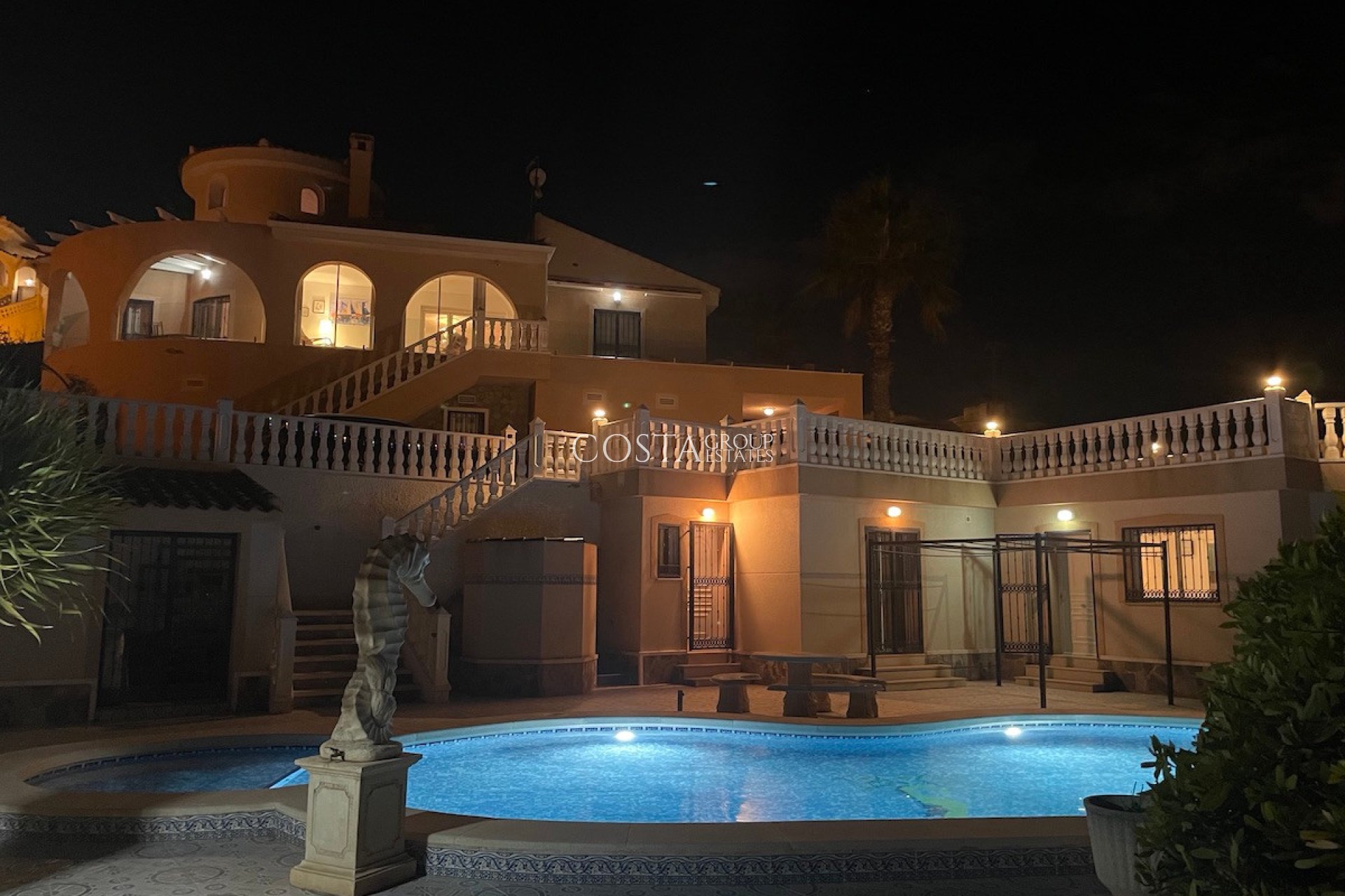 Revente - Villa -
Rojales - Ciudad Quesada