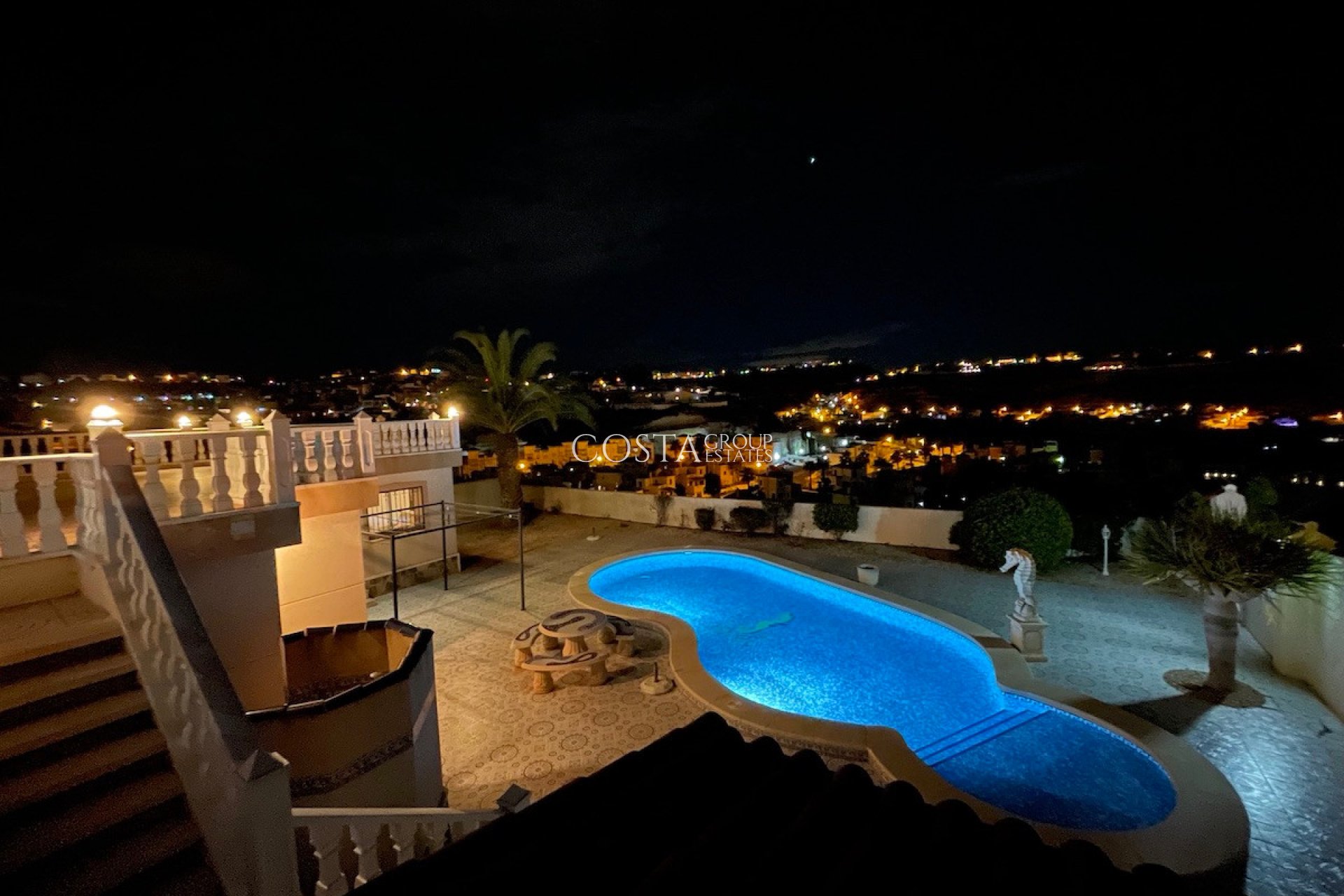 Revente - Villa -
Rojales - Ciudad Quesada