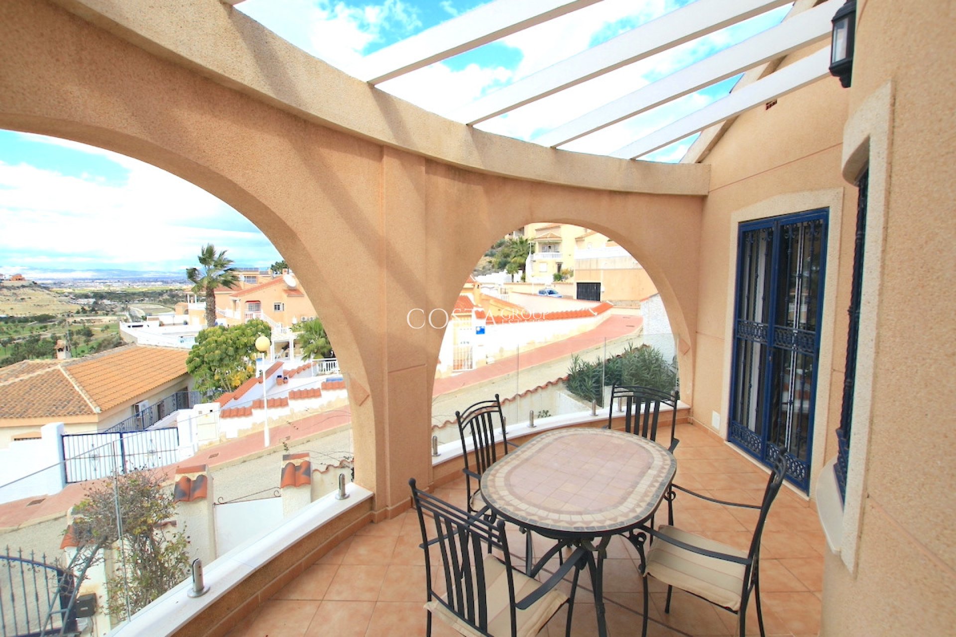 Revente - Villa -
Rojales - Ciudad Quesada