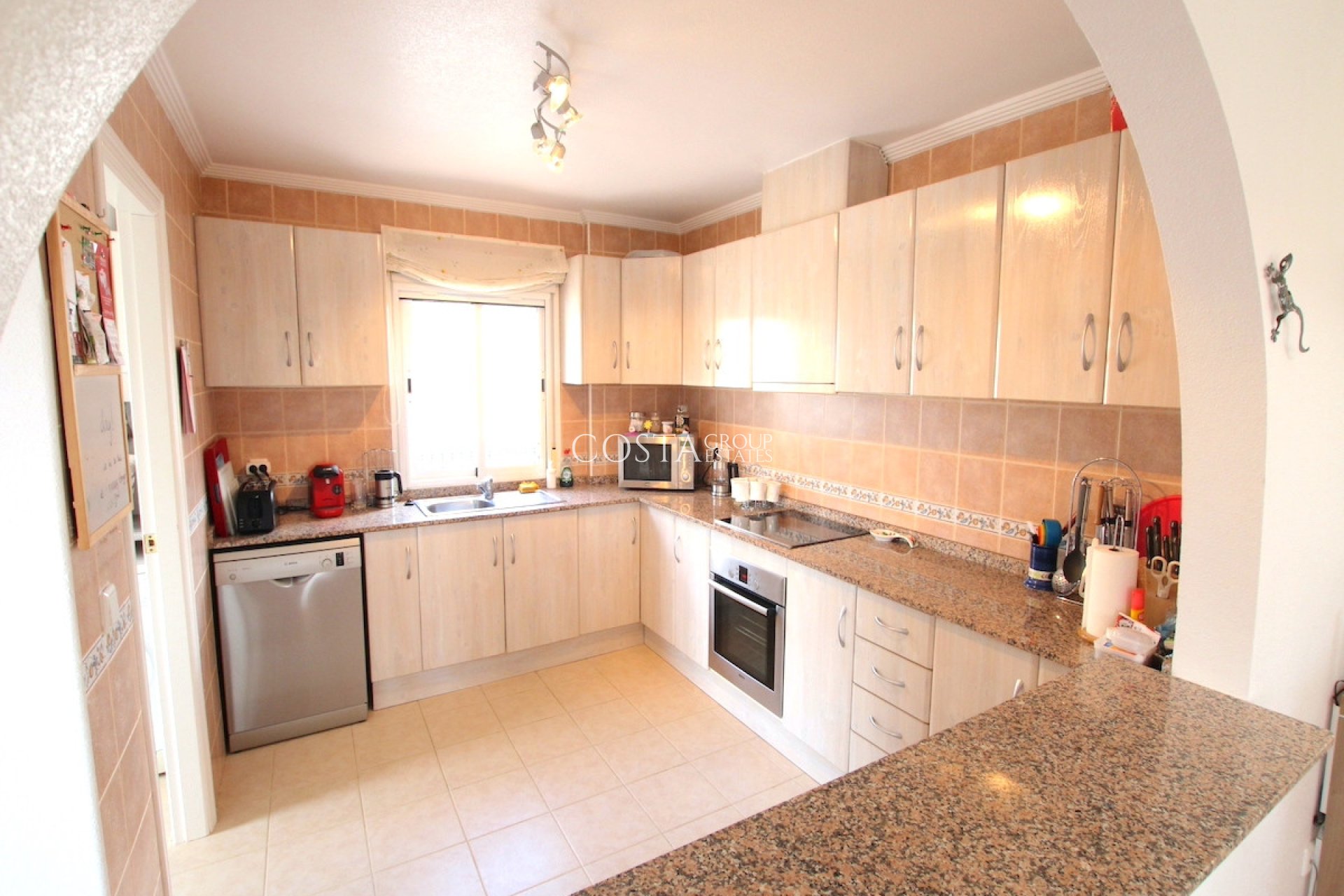 Revente - Villa -
Rojales - Ciudad Quesada