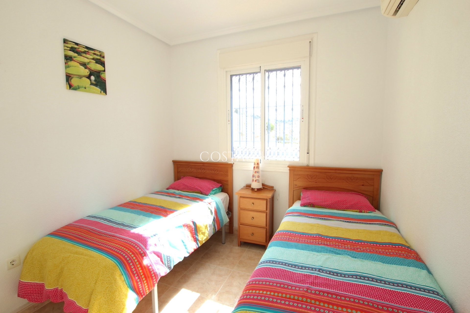 Revente - Villa -
Rojales - Ciudad Quesada