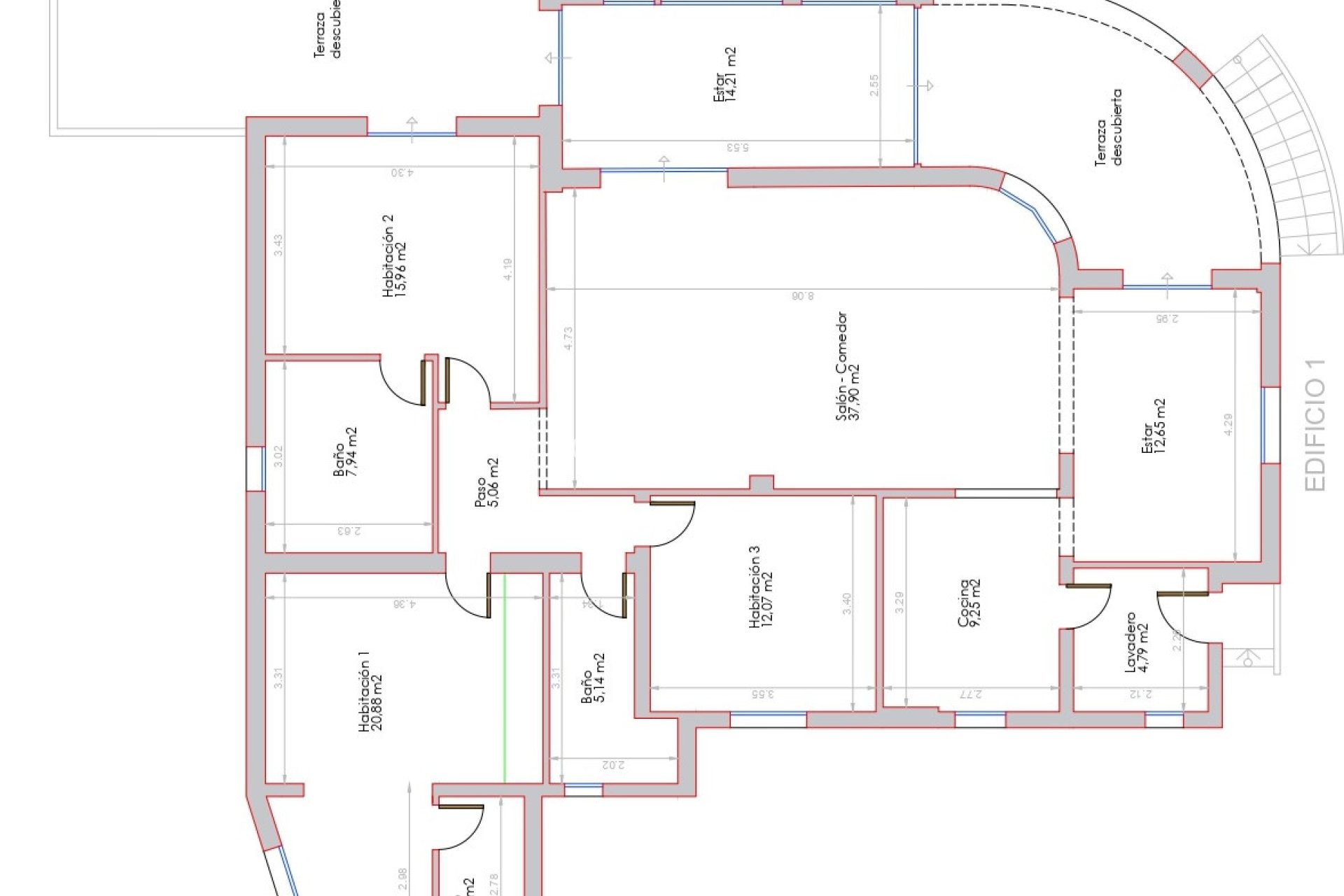 Revente - Villa -
Rojales - Ciudad Quesada