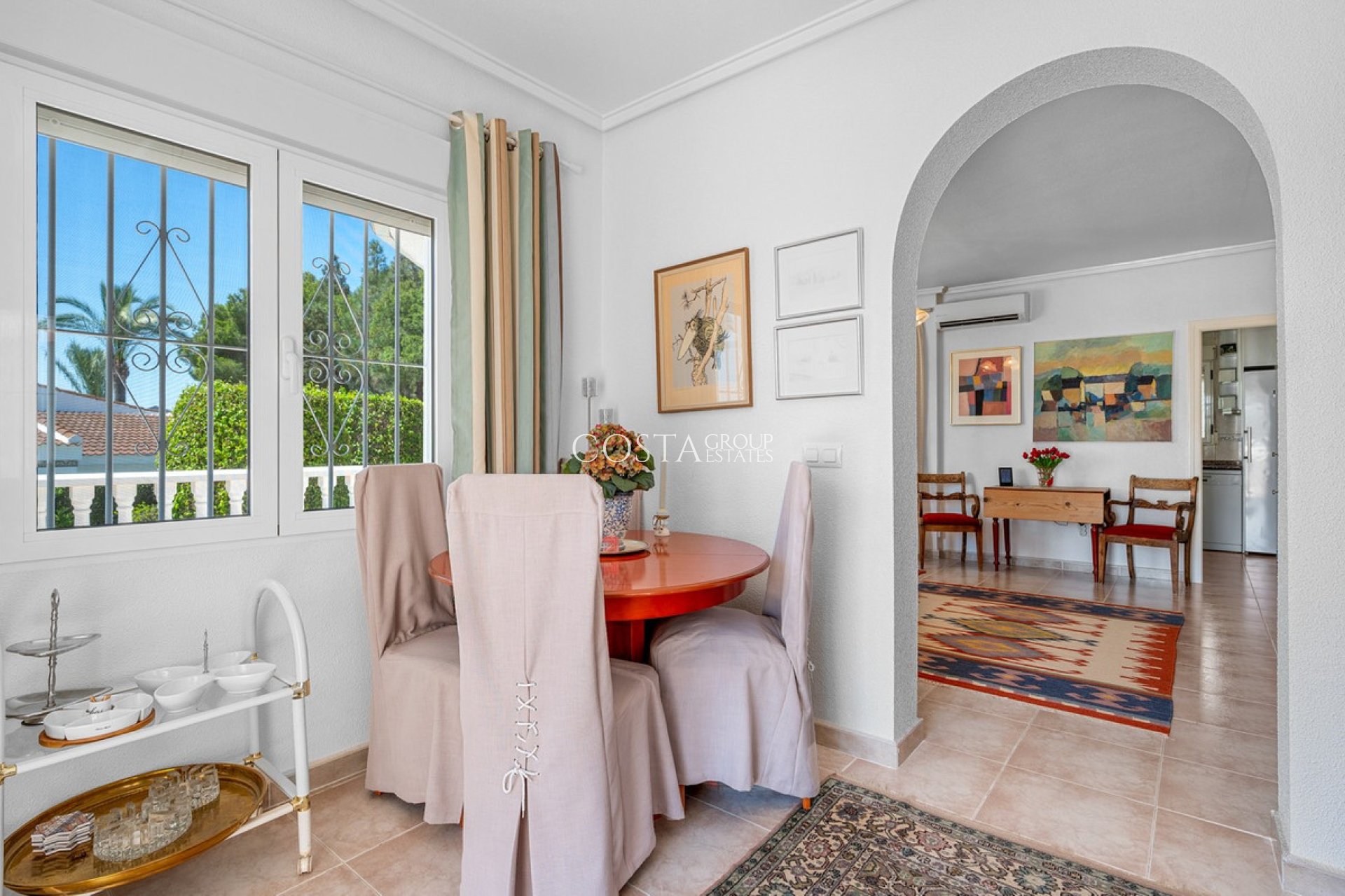 Revente - Villa -
Rojales - Ciudad Quesada