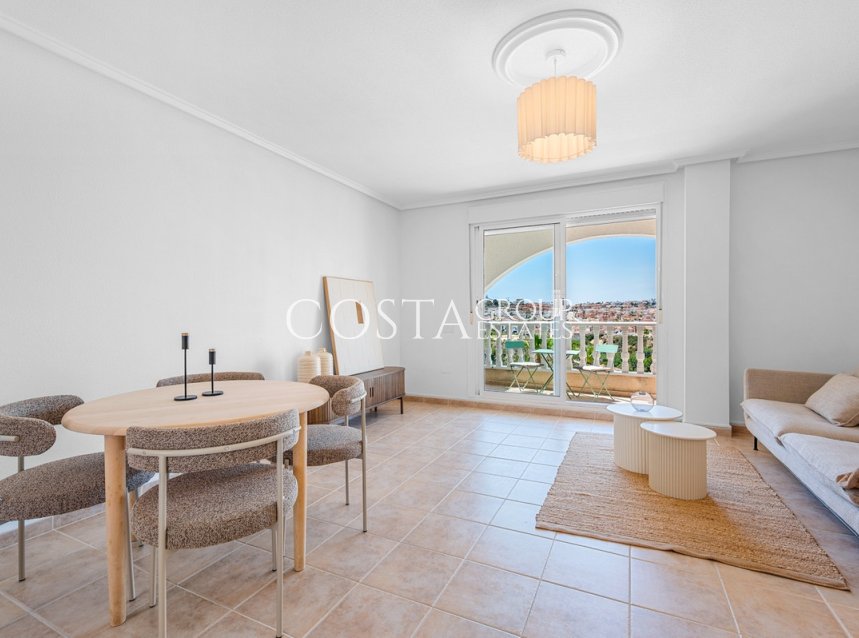 Revente - Villa -
Rojales - Ciudad Quesada