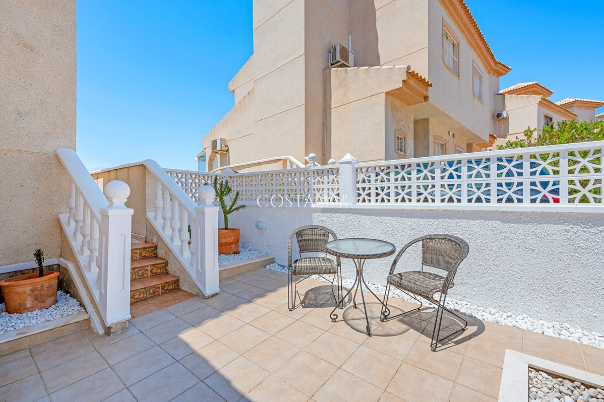 Revente - Villa -
Rojales - Ciudad Quesada