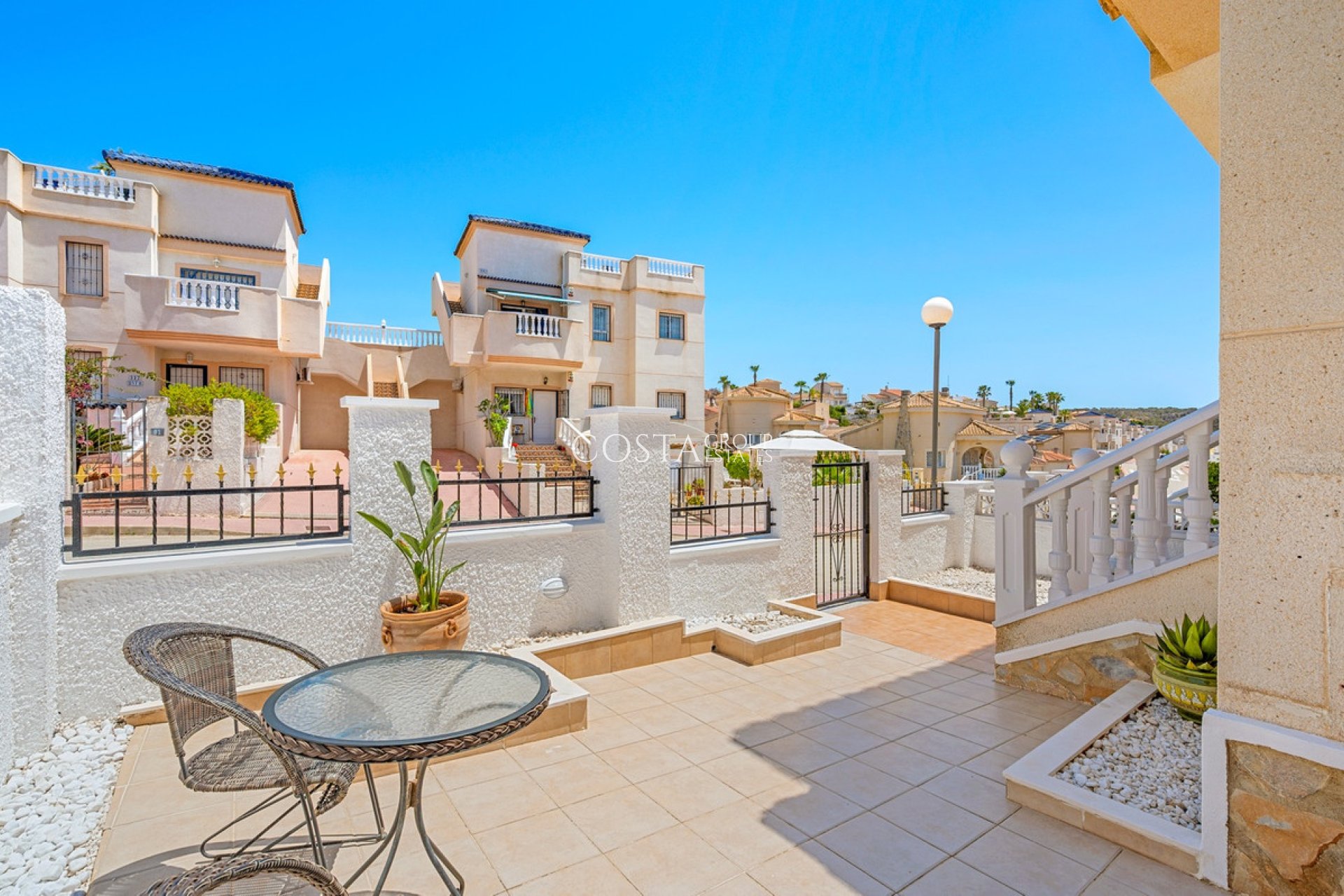 Revente - Villa -
Rojales - Ciudad Quesada