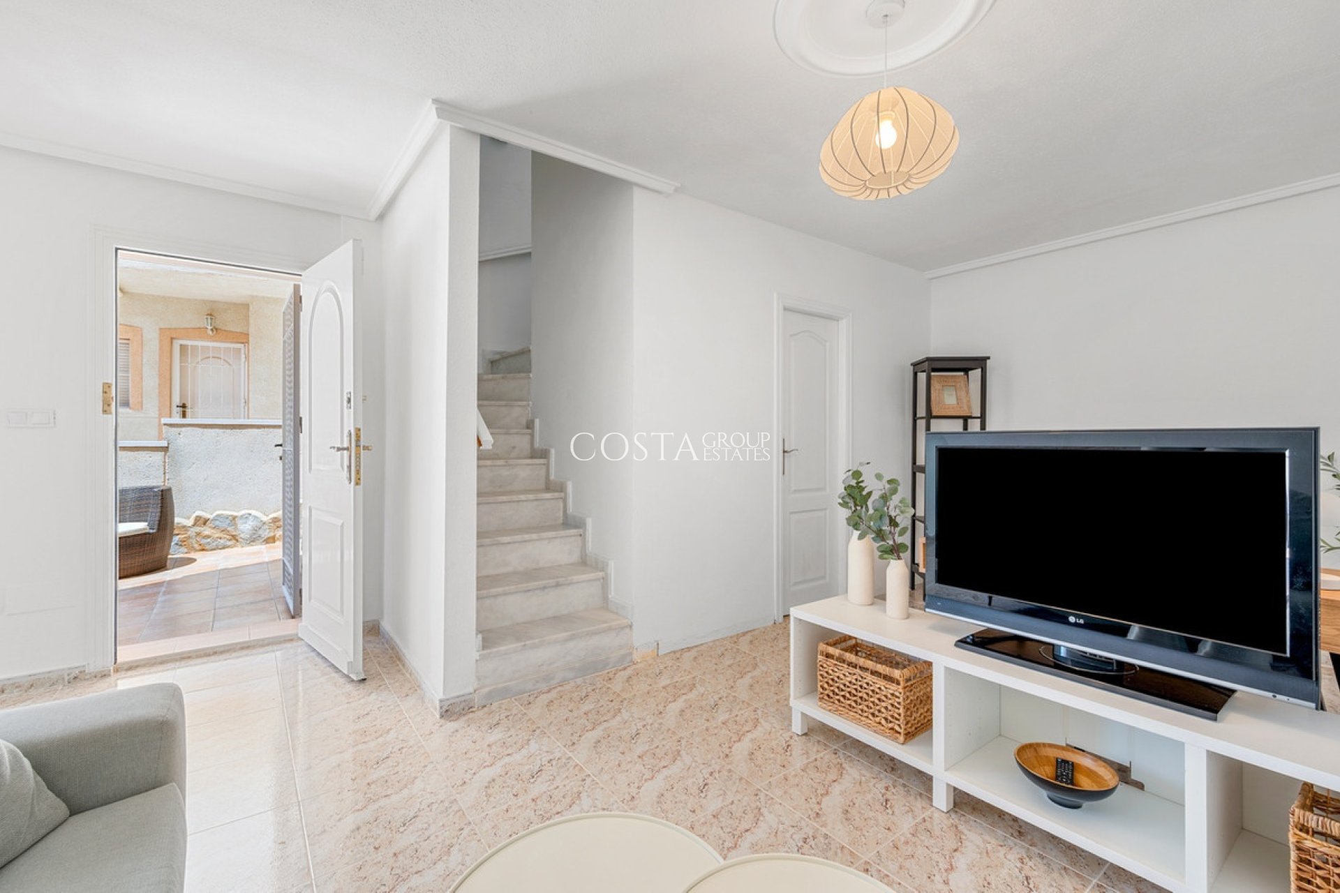 Revente - Villa -
Rojales - Ciudad Quesada