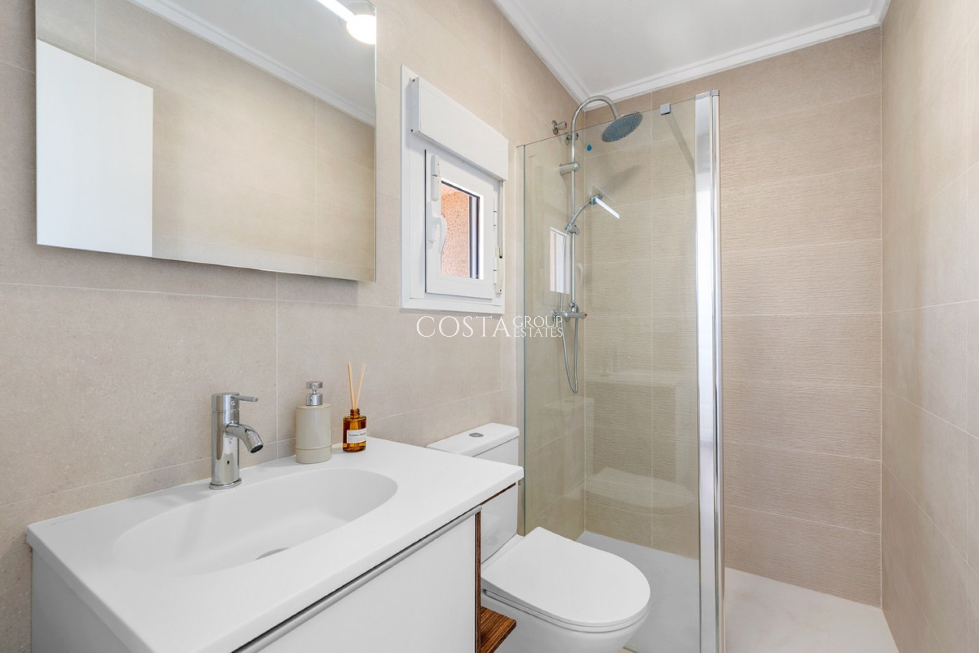 Revente - Villa -
Rojales - Ciudad Quesada