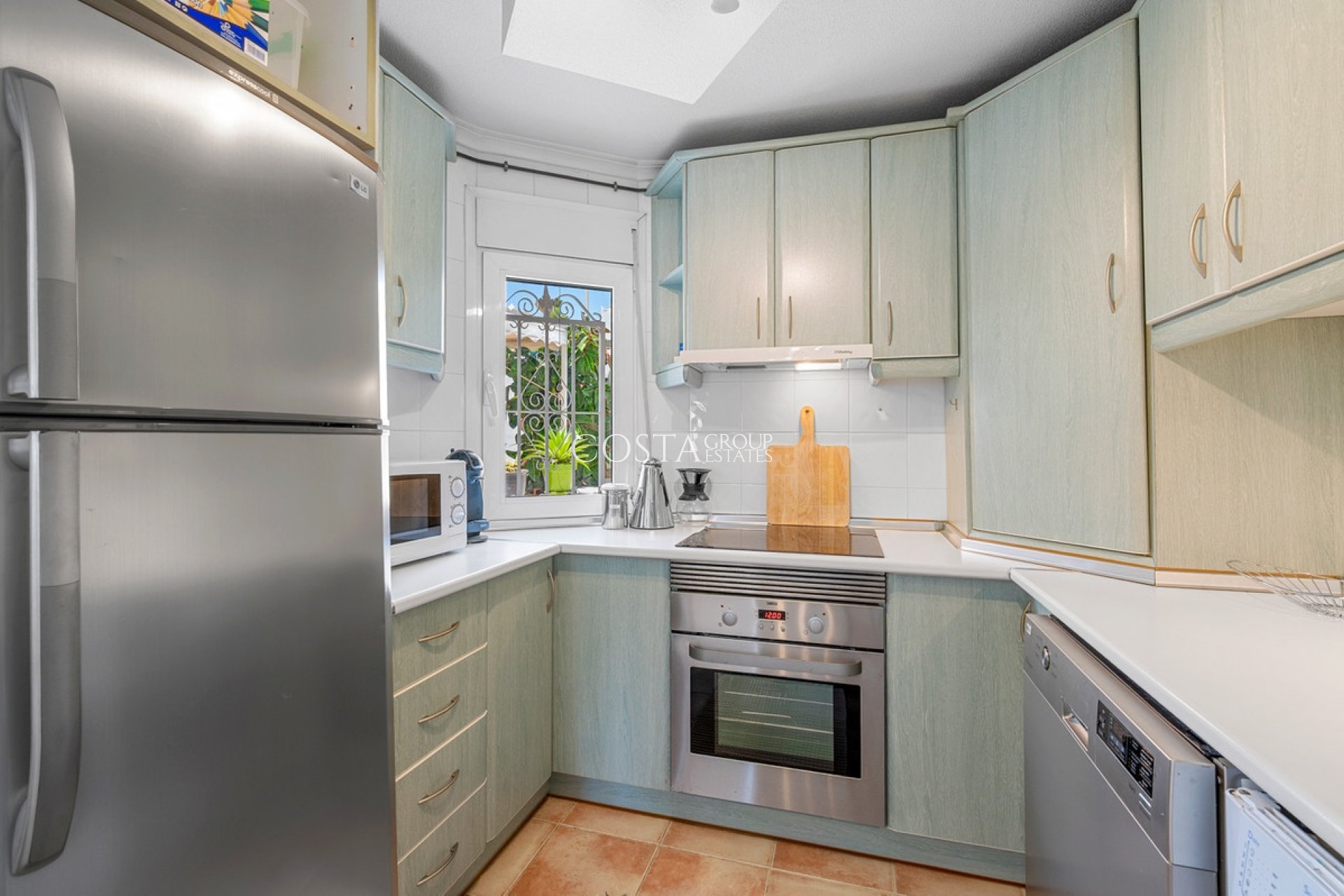 Revente - Villa -
Rojales - Ciudad Quesada