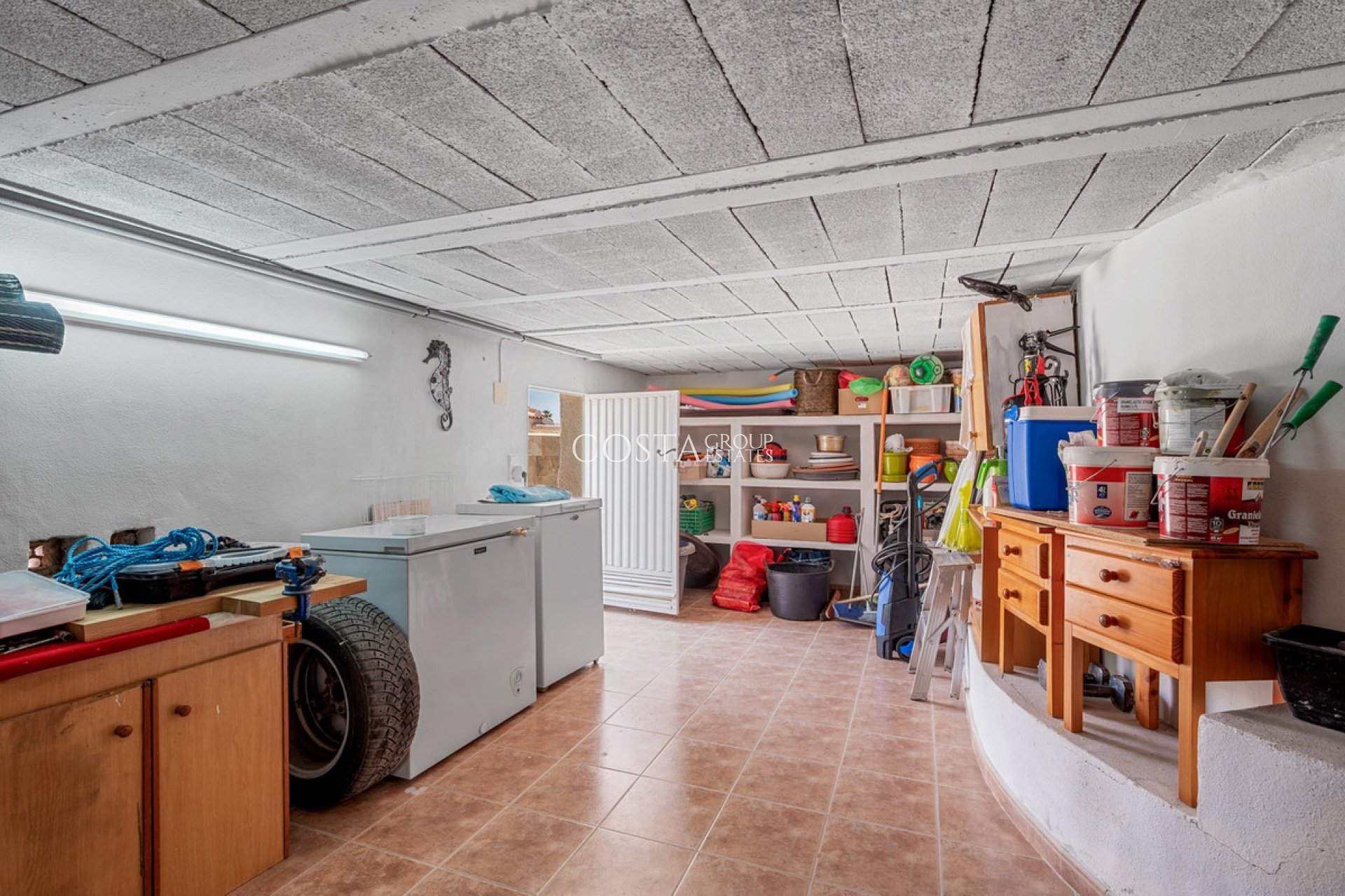 Revente - Villa -
Rojales - Ciudad Quesada