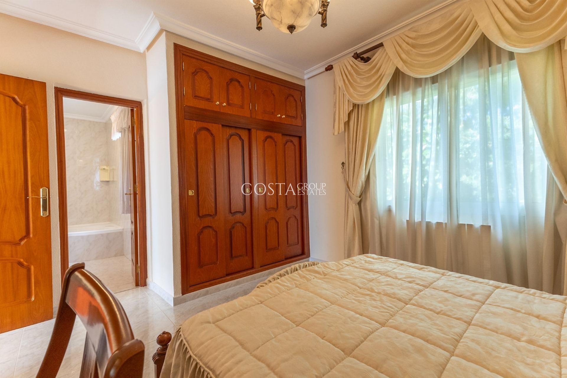 Revente - Villa -
Rojales - Ciudad Quesada