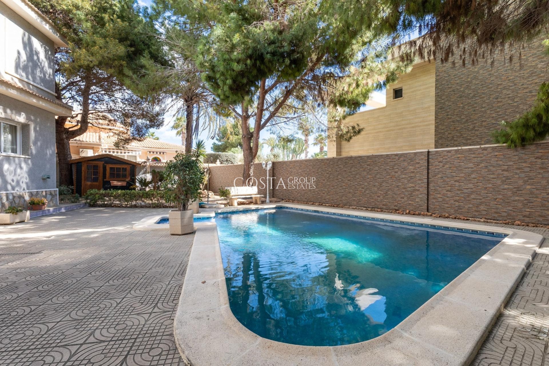 Revente - Villa -
Rojales - Ciudad Quesada