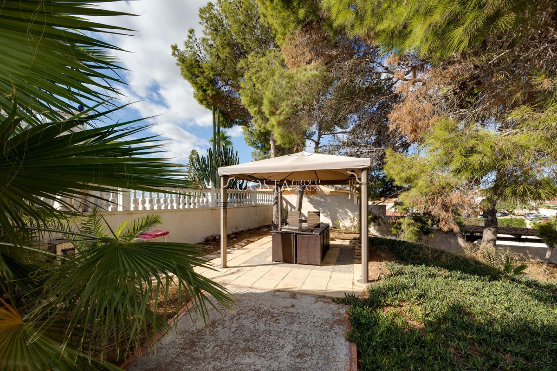 Revente - Villa -
Rojales - Ciudad Quesada