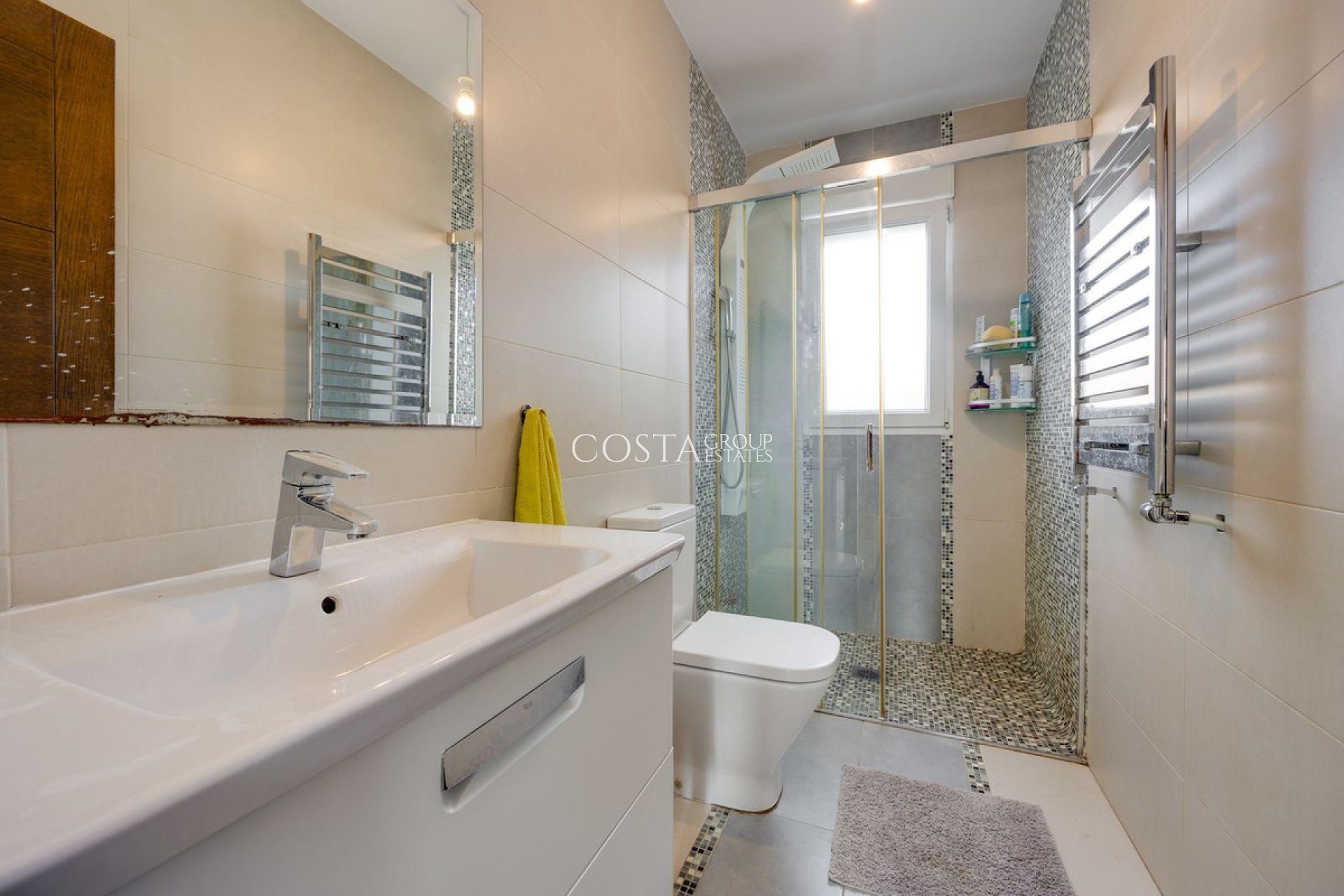 Revente - Villa -
Rojales - Ciudad Quesada