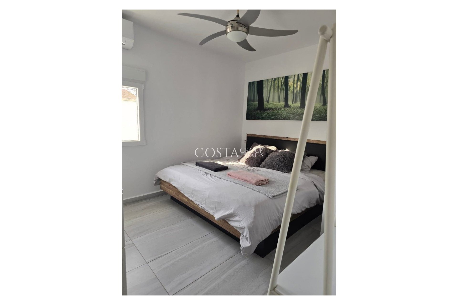 Revente - Villa -
Rojales - Ciudad Quesada