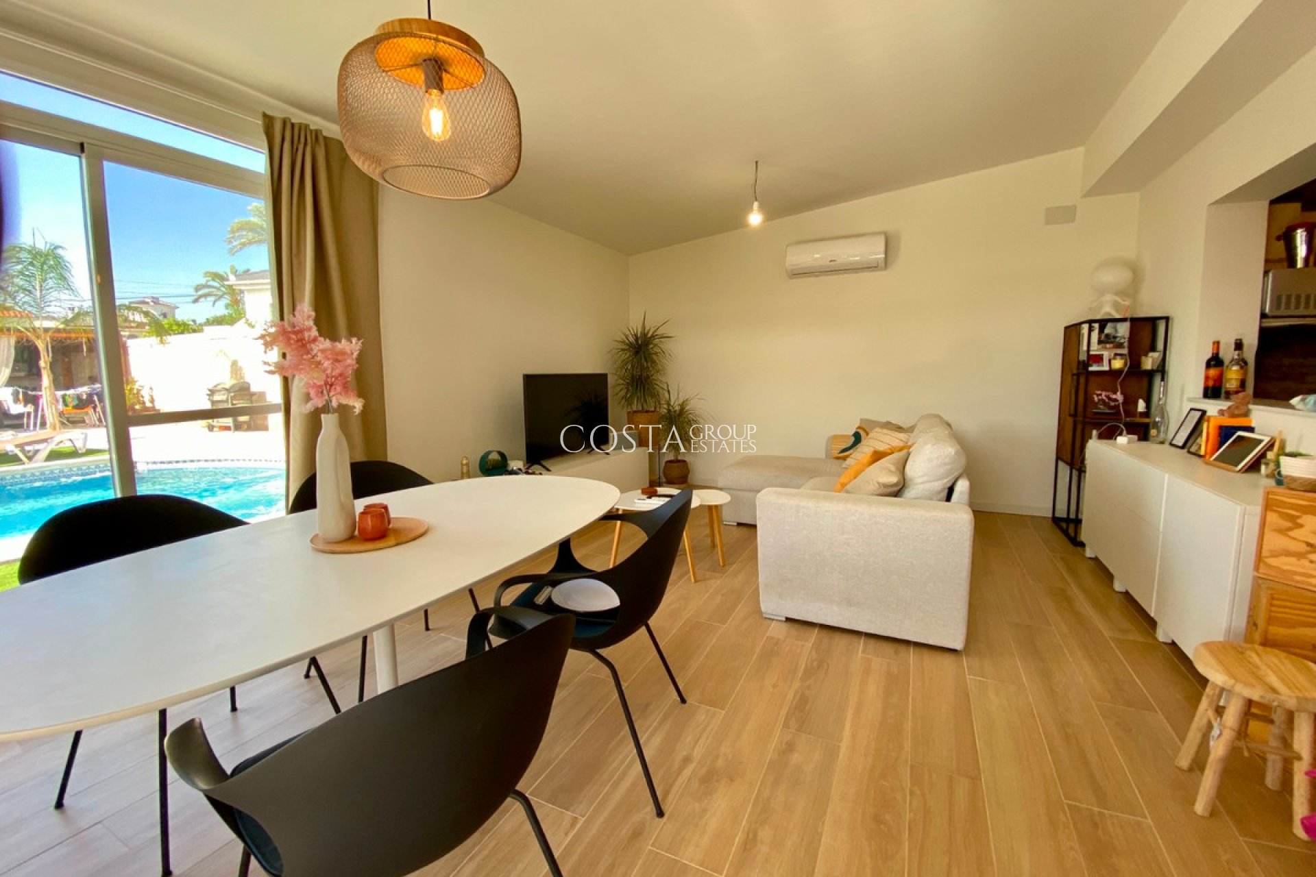 Revente - Villa -
Rojales - Ciudad Quesada