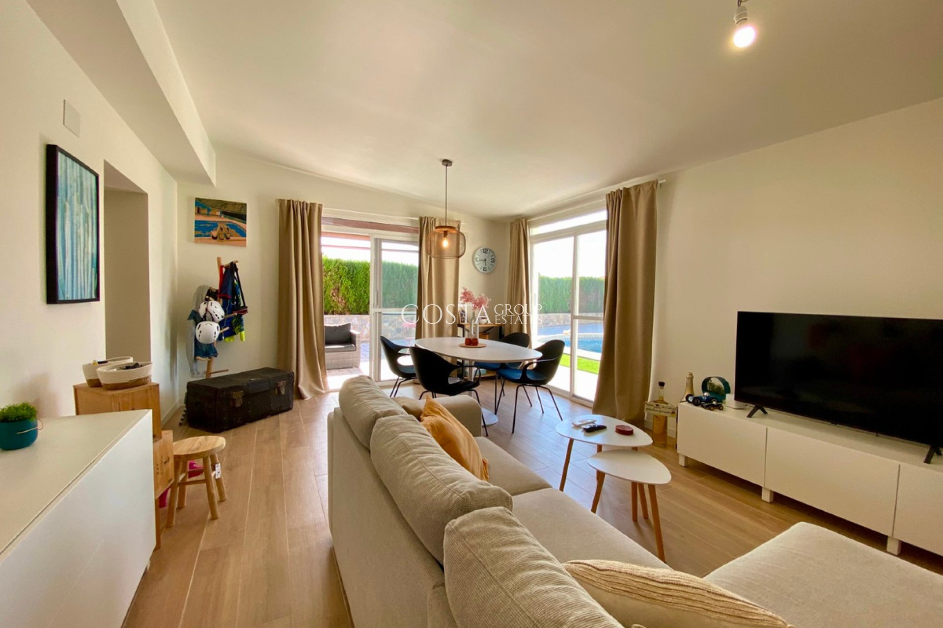 Revente - Villa -
Rojales - Ciudad Quesada