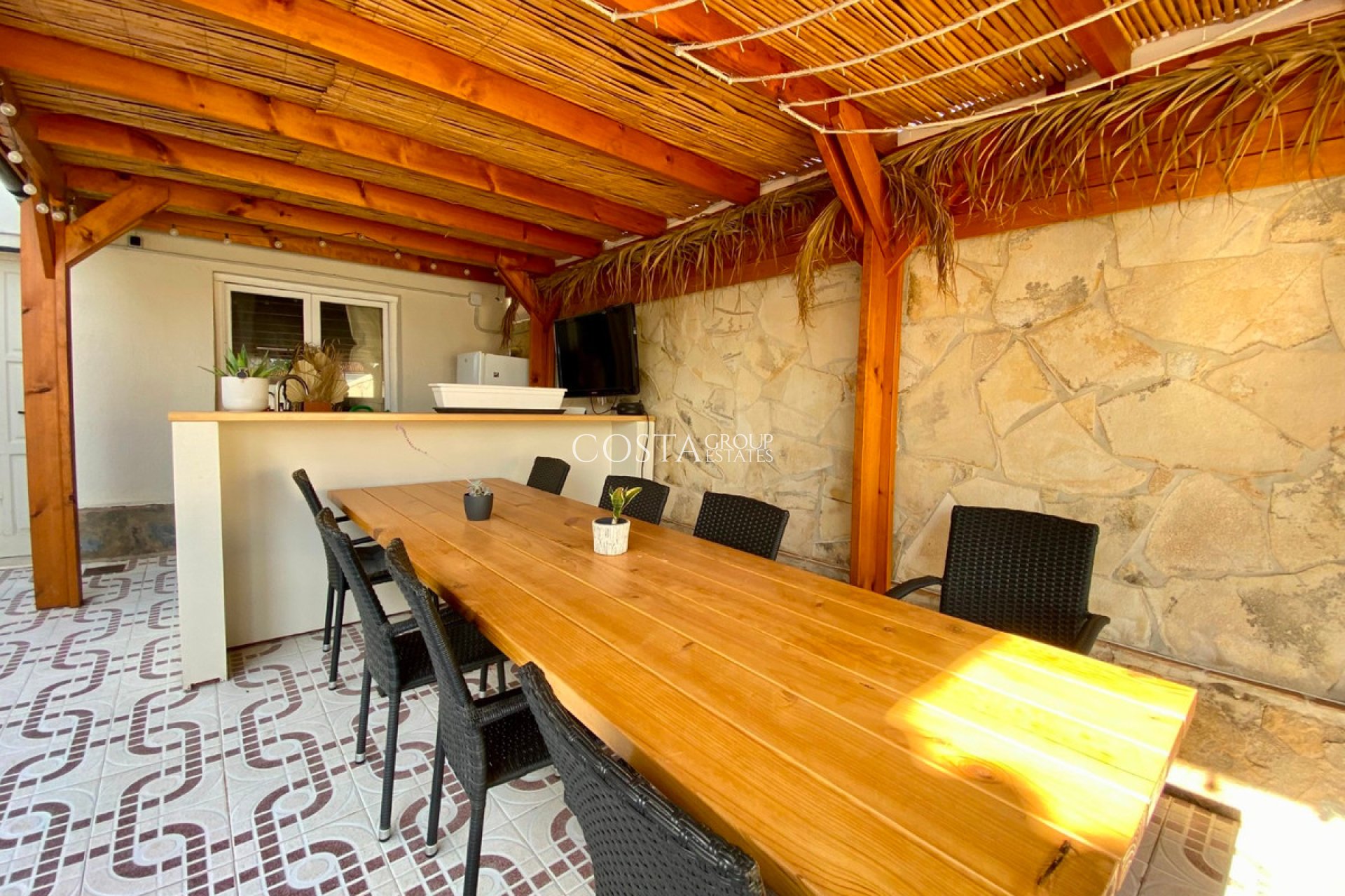 Revente - Villa -
Rojales - Ciudad Quesada