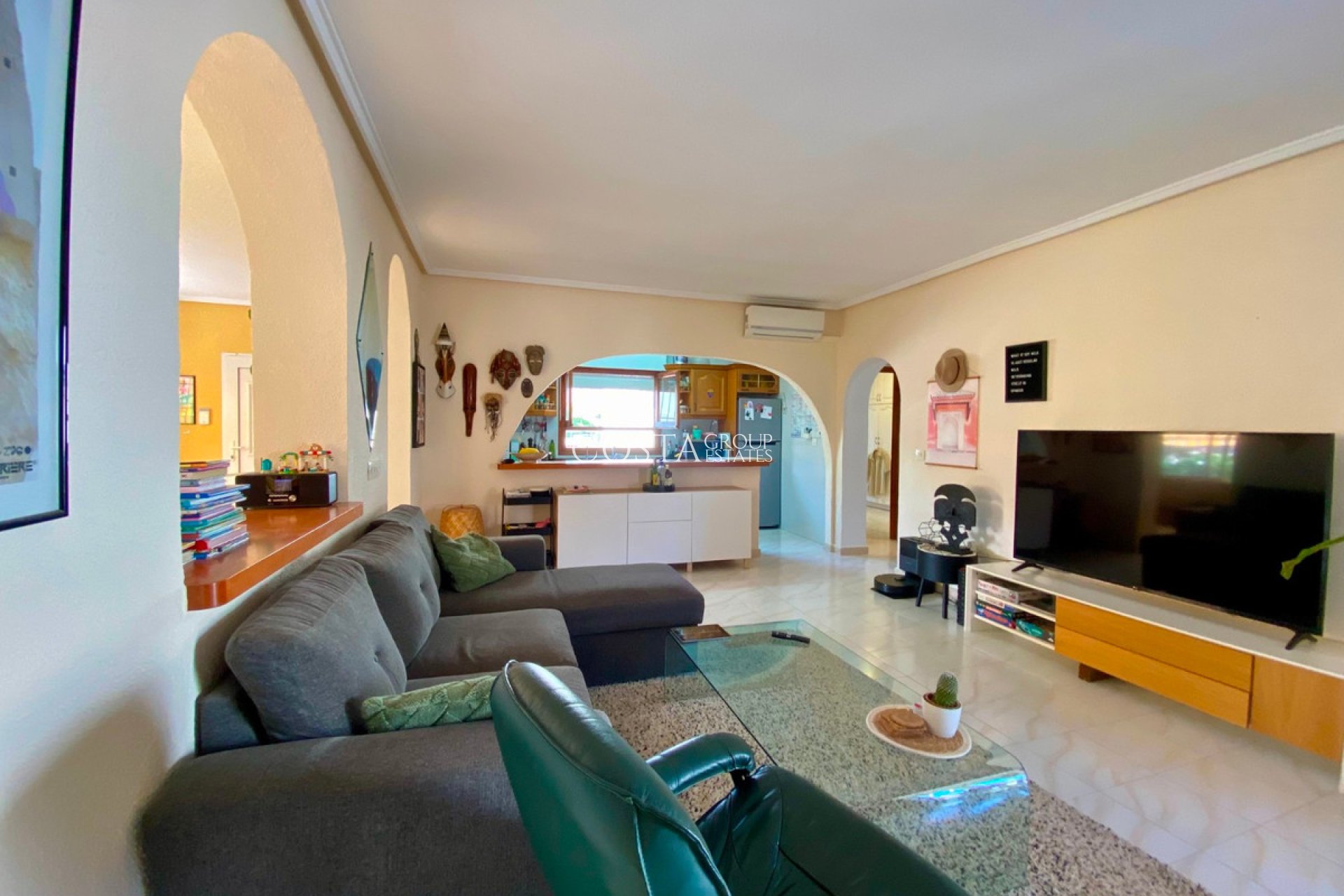 Revente - Villa -
Rojales - Ciudad Quesada