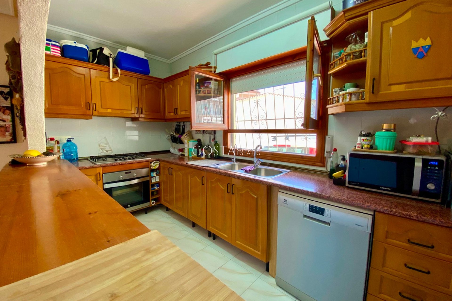 Revente - Villa -
Rojales - Ciudad Quesada