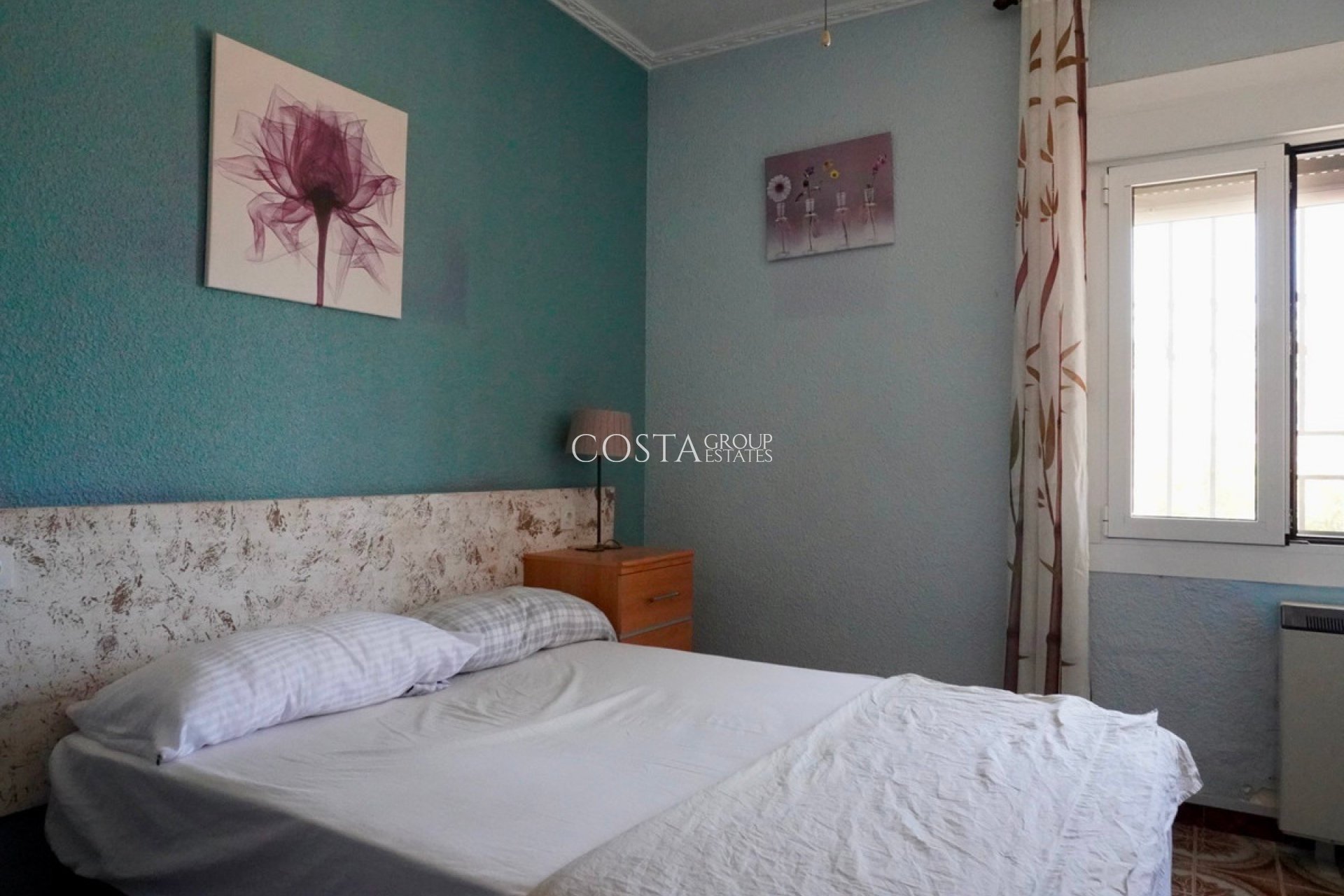 Revente - Villa -
Rojales - Ciudad Quesada