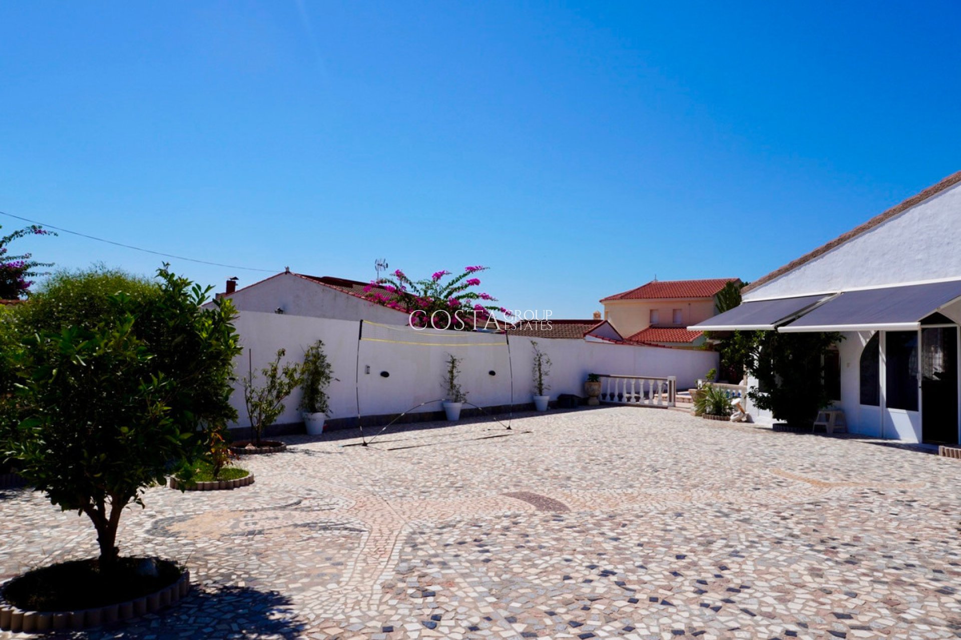 Revente - Villa -
Rojales - Ciudad Quesada