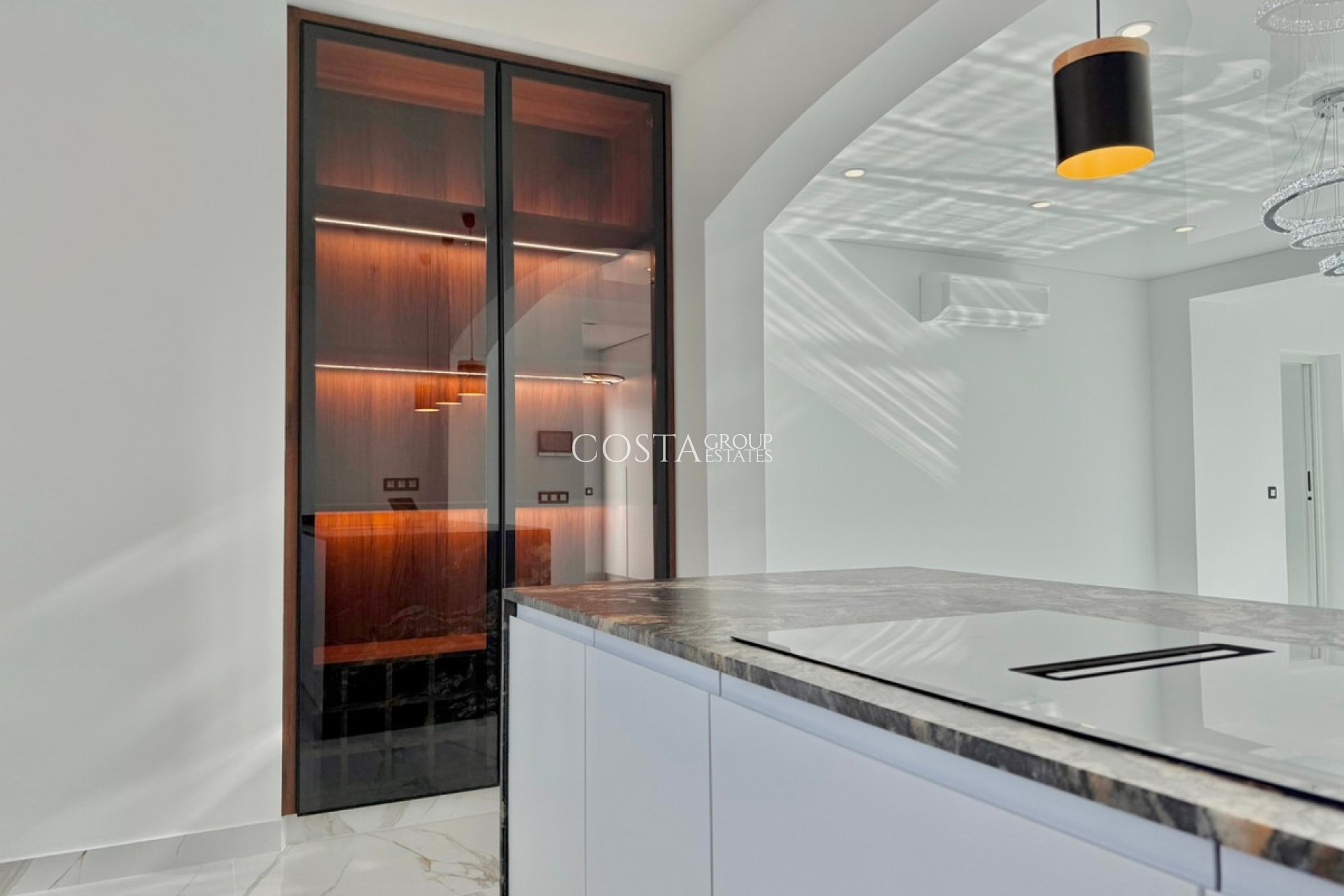 Revente - Villa -
Rojales - Ciudad Quesada