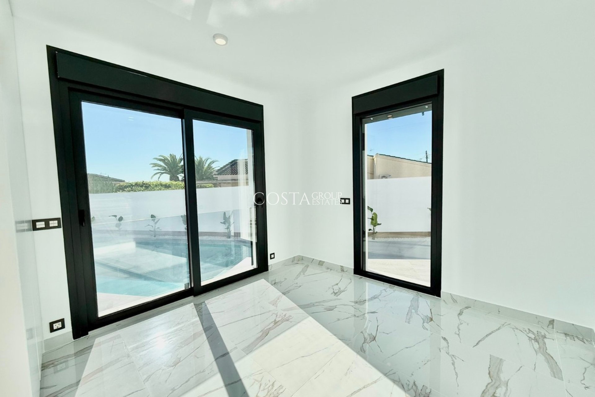 Revente - Villa -
Rojales - Ciudad Quesada