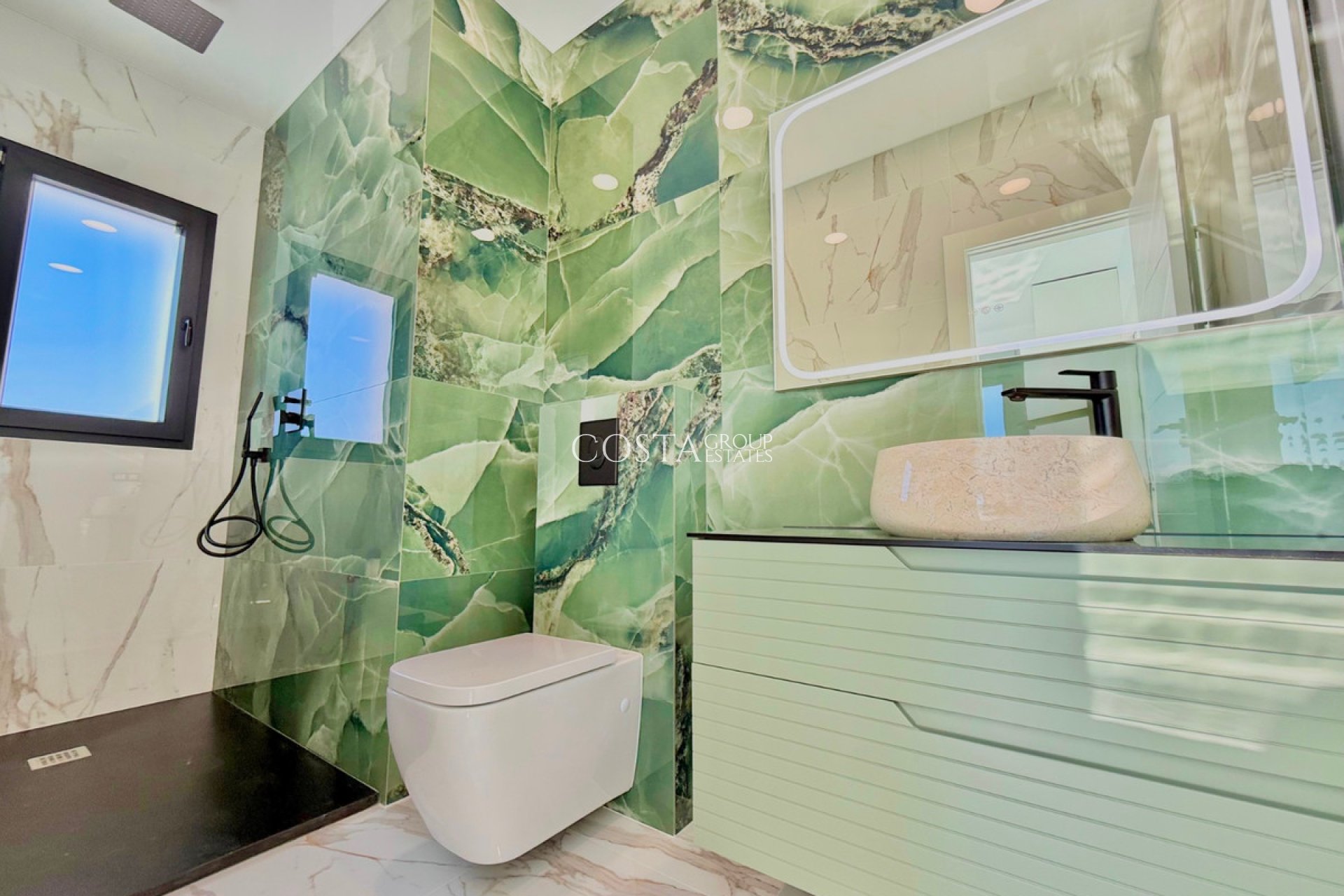 Revente - Villa -
Rojales - Ciudad Quesada