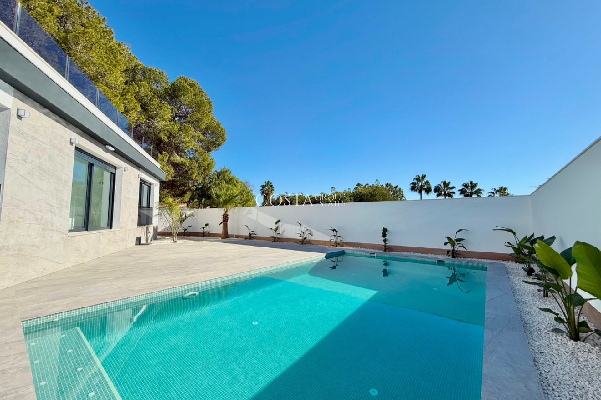 Revente - Villa -
Rojales - Ciudad Quesada