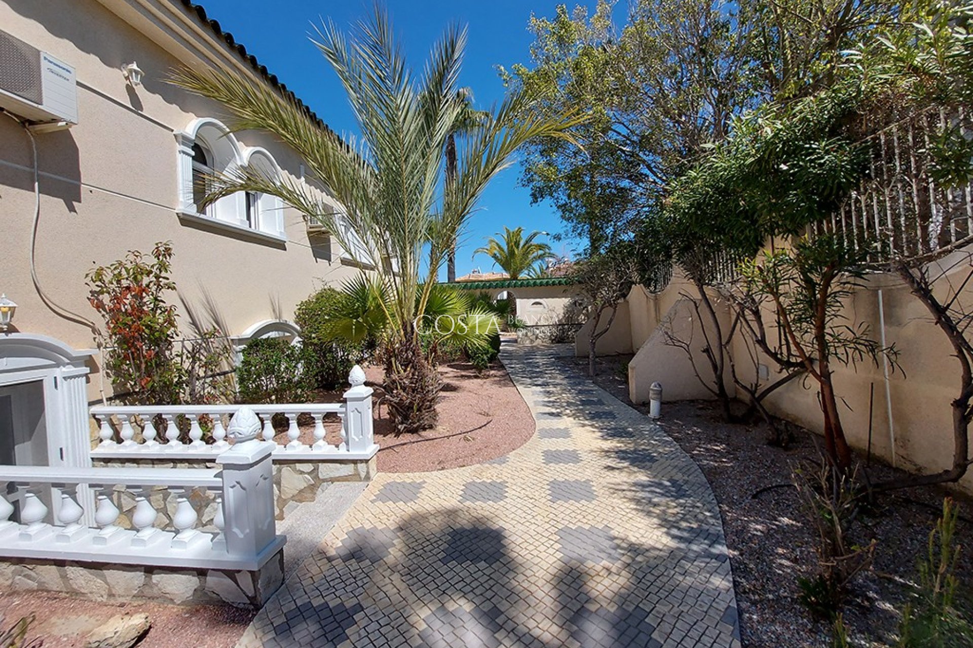 Revente - Villa -
Rojales - Ciudad Quesada