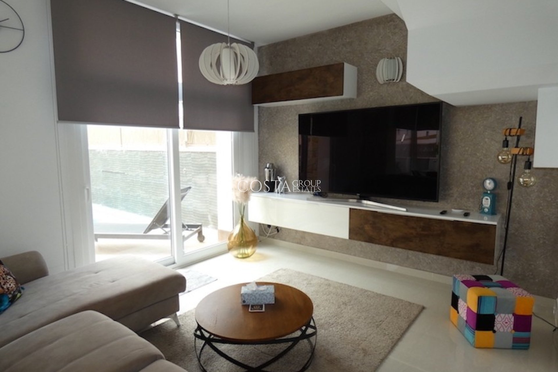 Revente - Villa -
Rojales - Ciudad Quesada