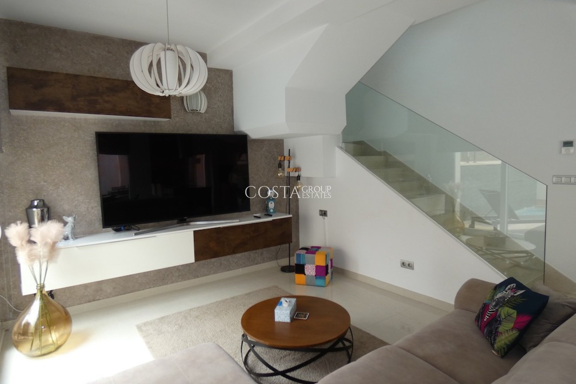 Revente - Villa -
Rojales - Ciudad Quesada