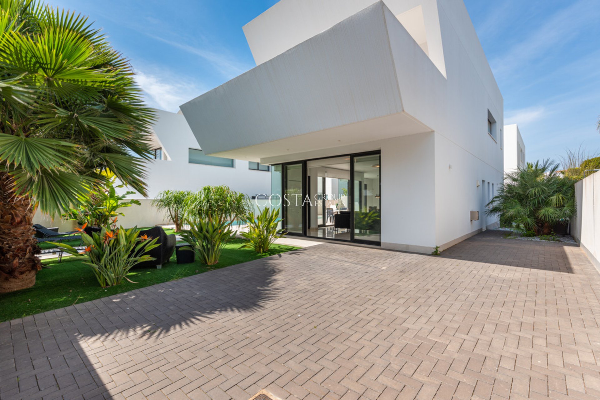 Revente - Villa -
Rojales - Ciudad Quesada