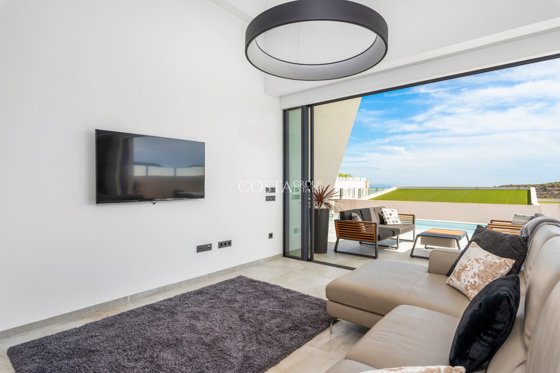 Revente - Villa -
Rojales - Ciudad Quesada