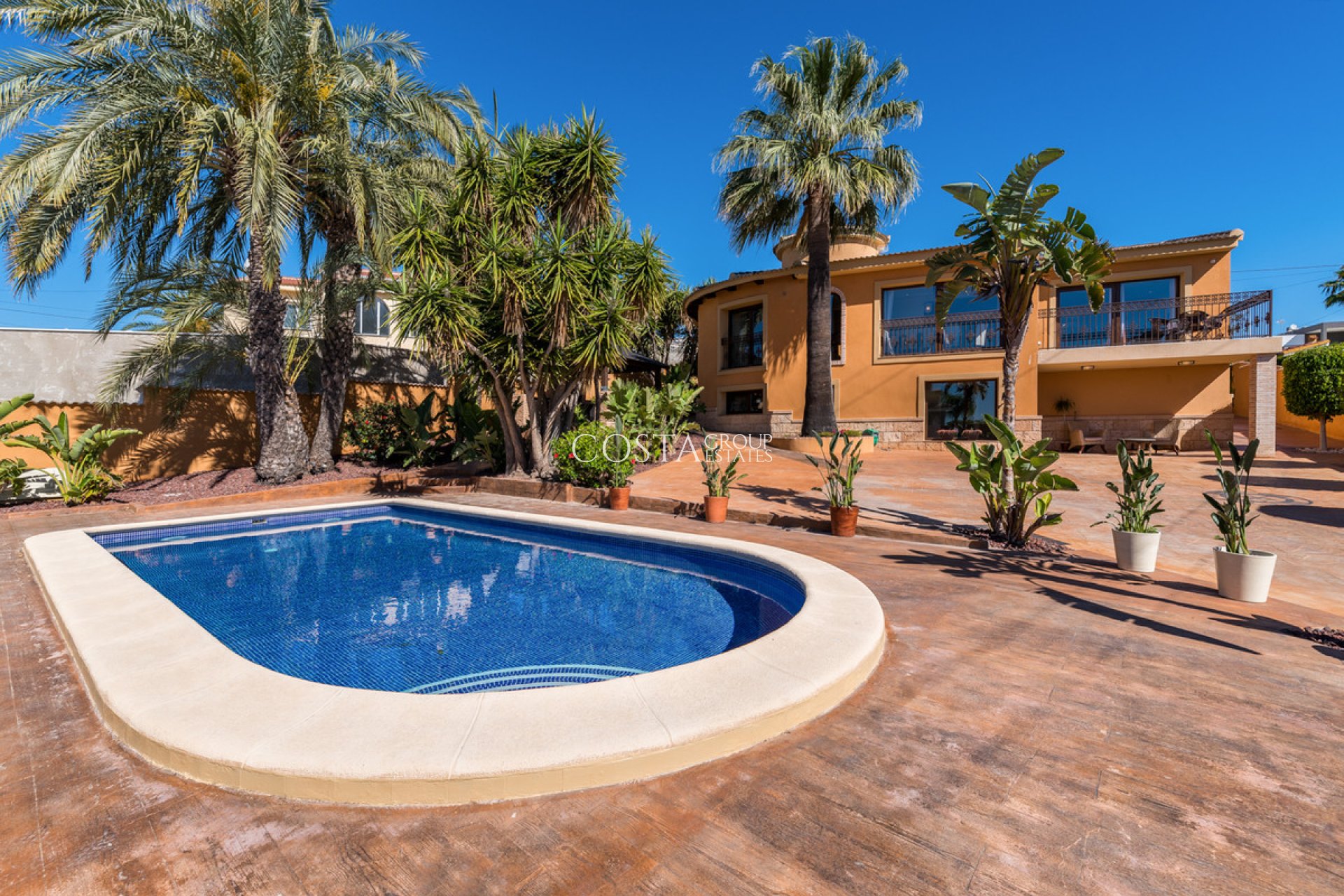 Revente - Villa -
Rojales - Ciudad Quesada