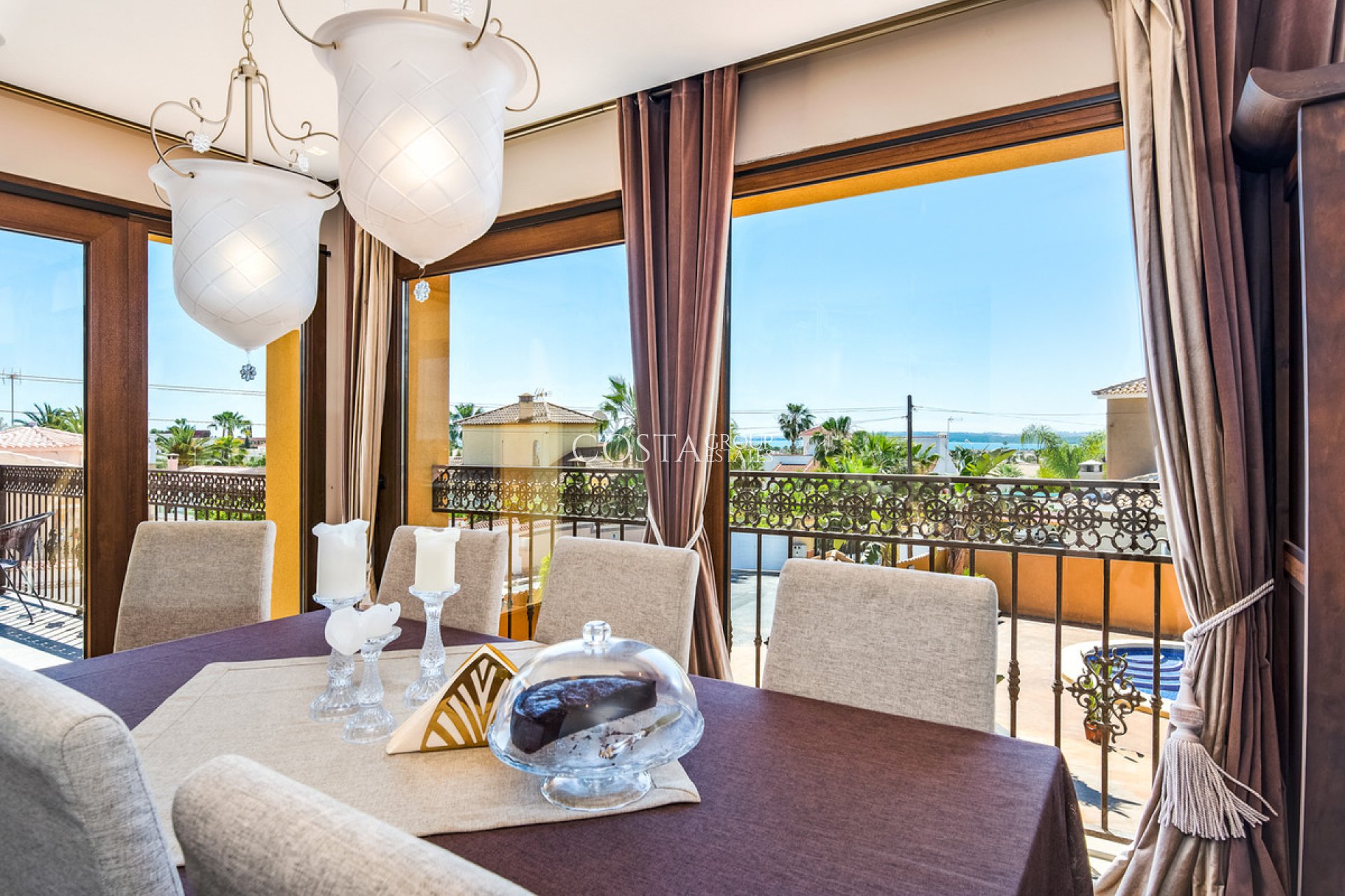 Revente - Villa -
Rojales - Ciudad Quesada