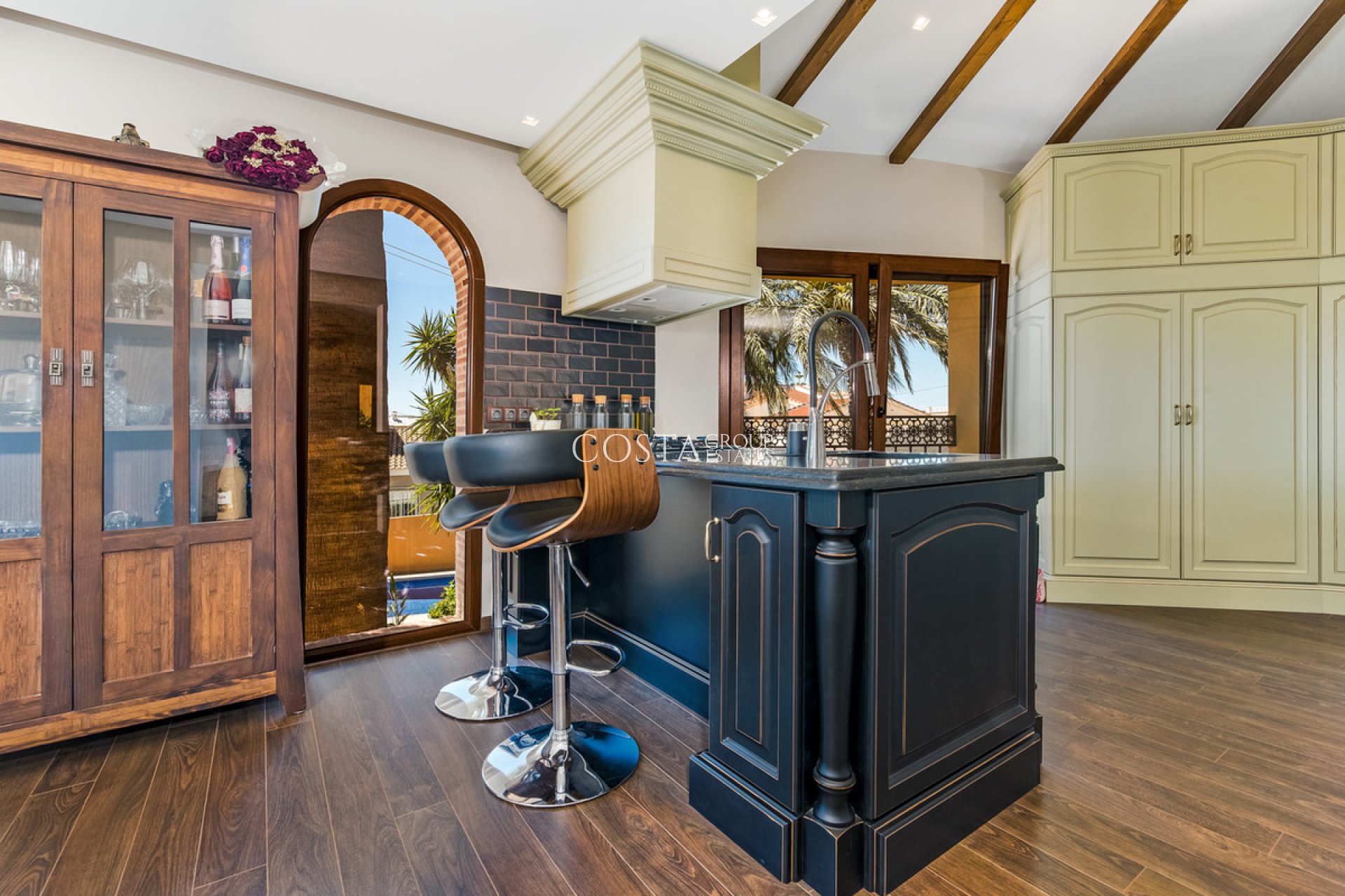 Revente - Villa -
Rojales - Ciudad Quesada