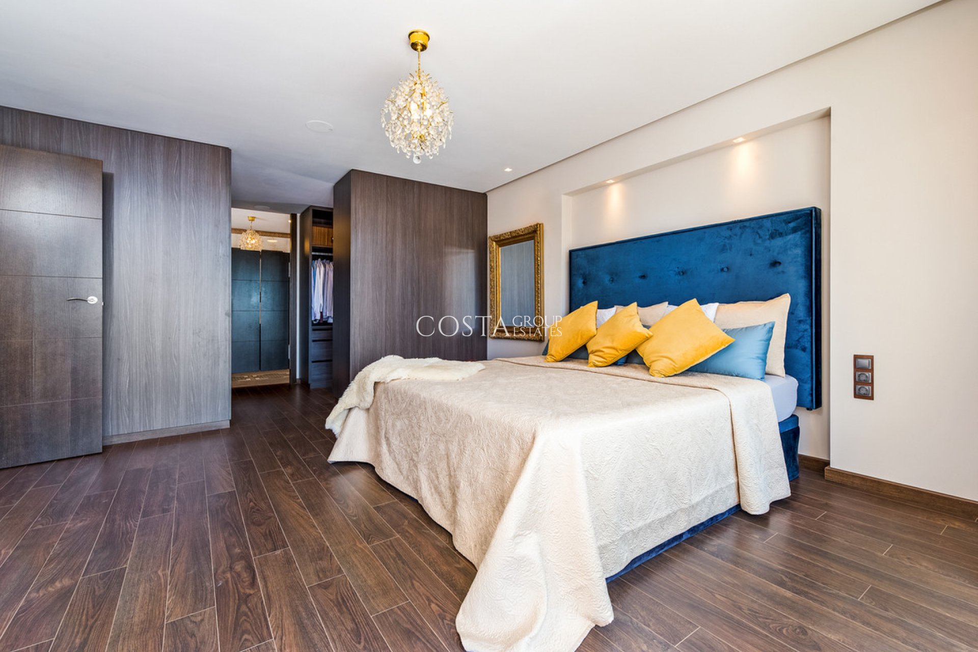 Revente - Villa -
Rojales - Ciudad Quesada