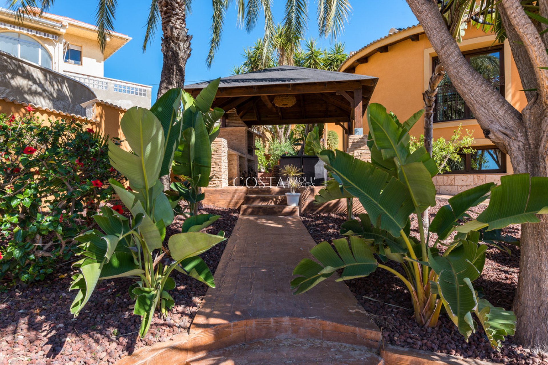 Revente - Villa -
Rojales - Ciudad Quesada