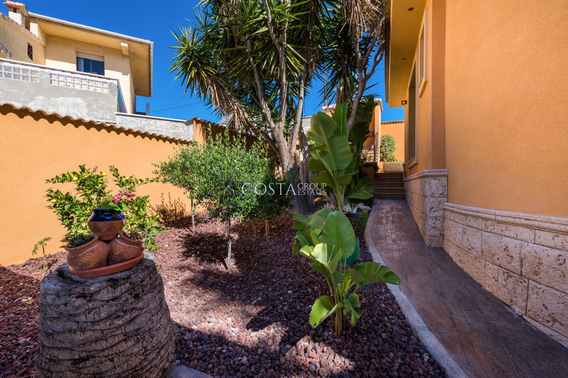 Revente - Villa -
Rojales - Ciudad Quesada