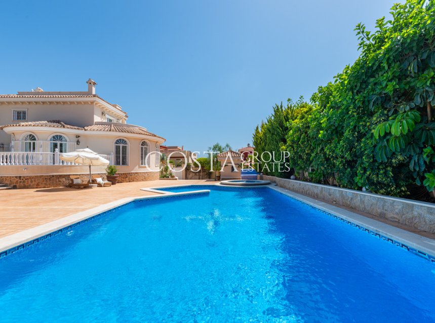 Revente - Villa -
Rojales - Ciudad Quesada