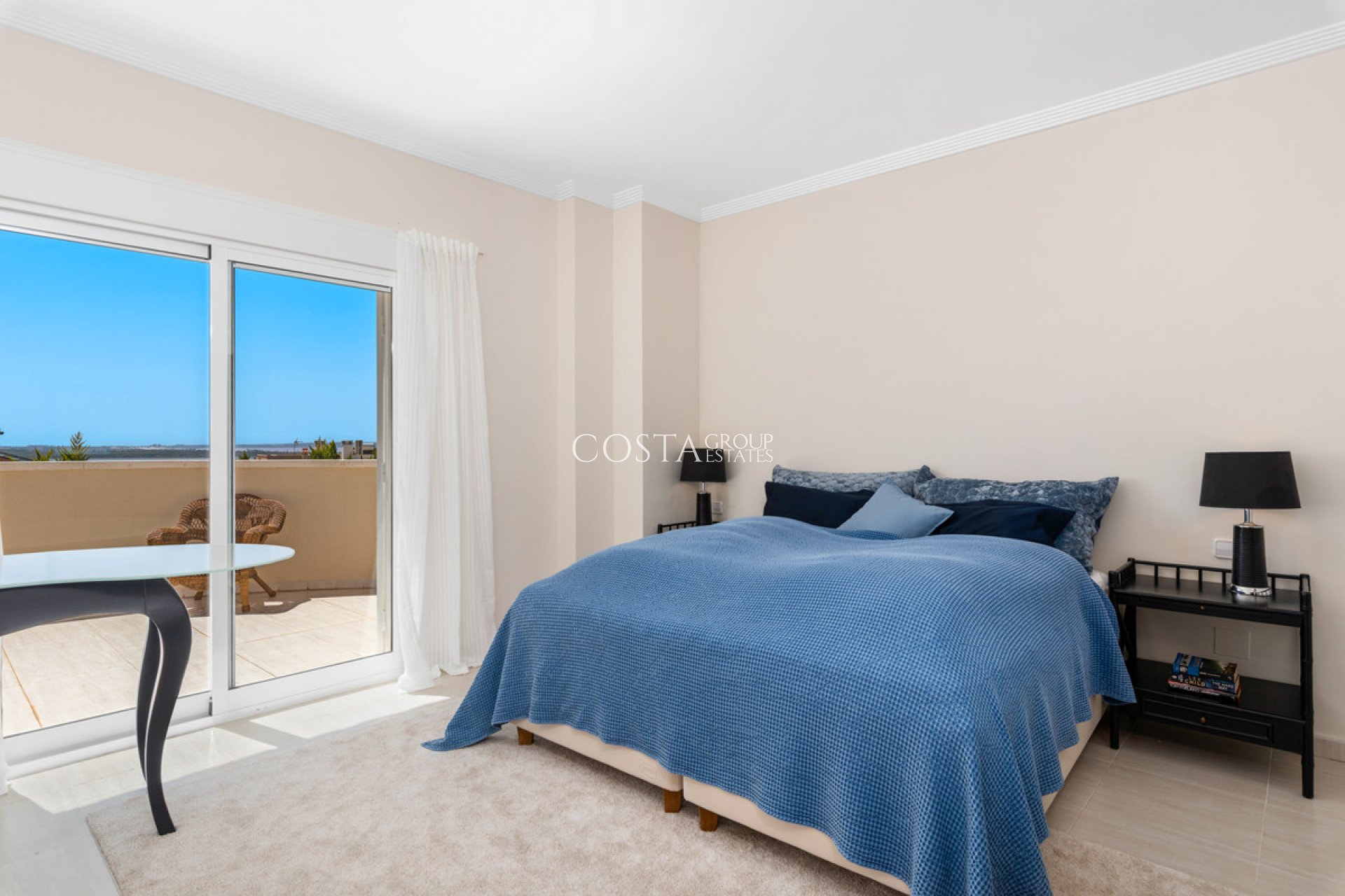 Revente - Villa -
Rojales - Ciudad Quesada