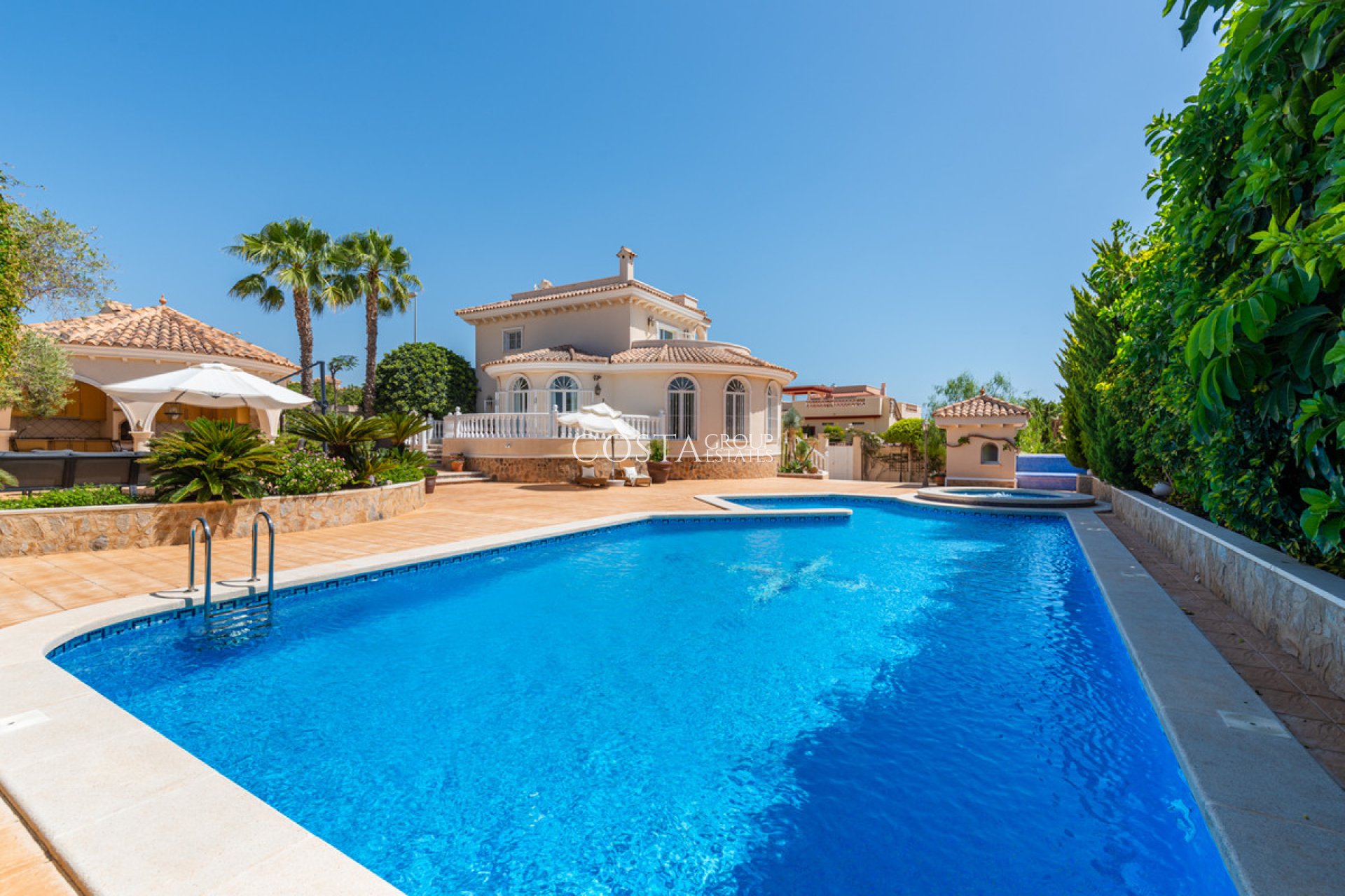 Revente - Villa -
Rojales - Ciudad Quesada