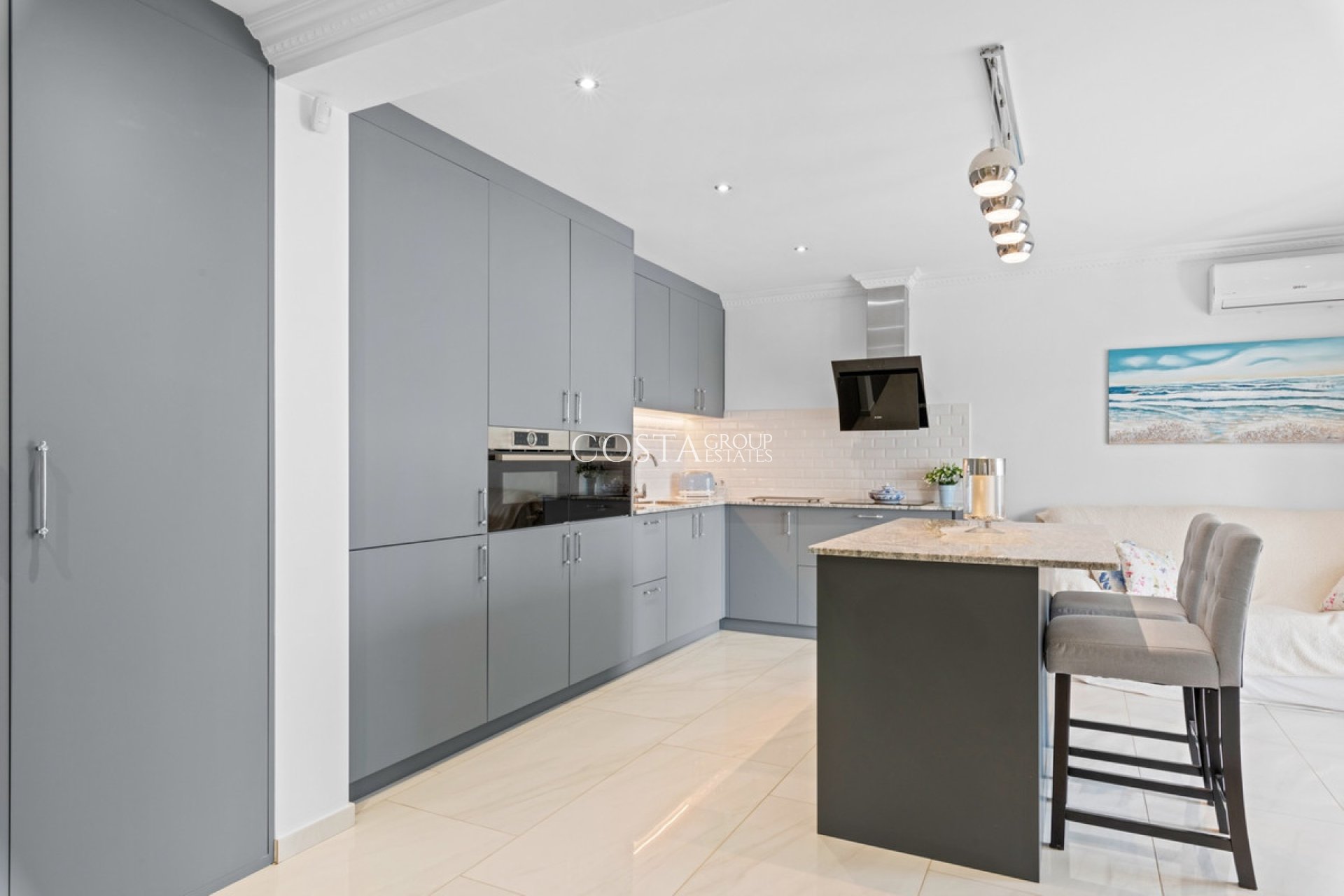 Revente - Villa -
Rojales - Ciudad Quesada