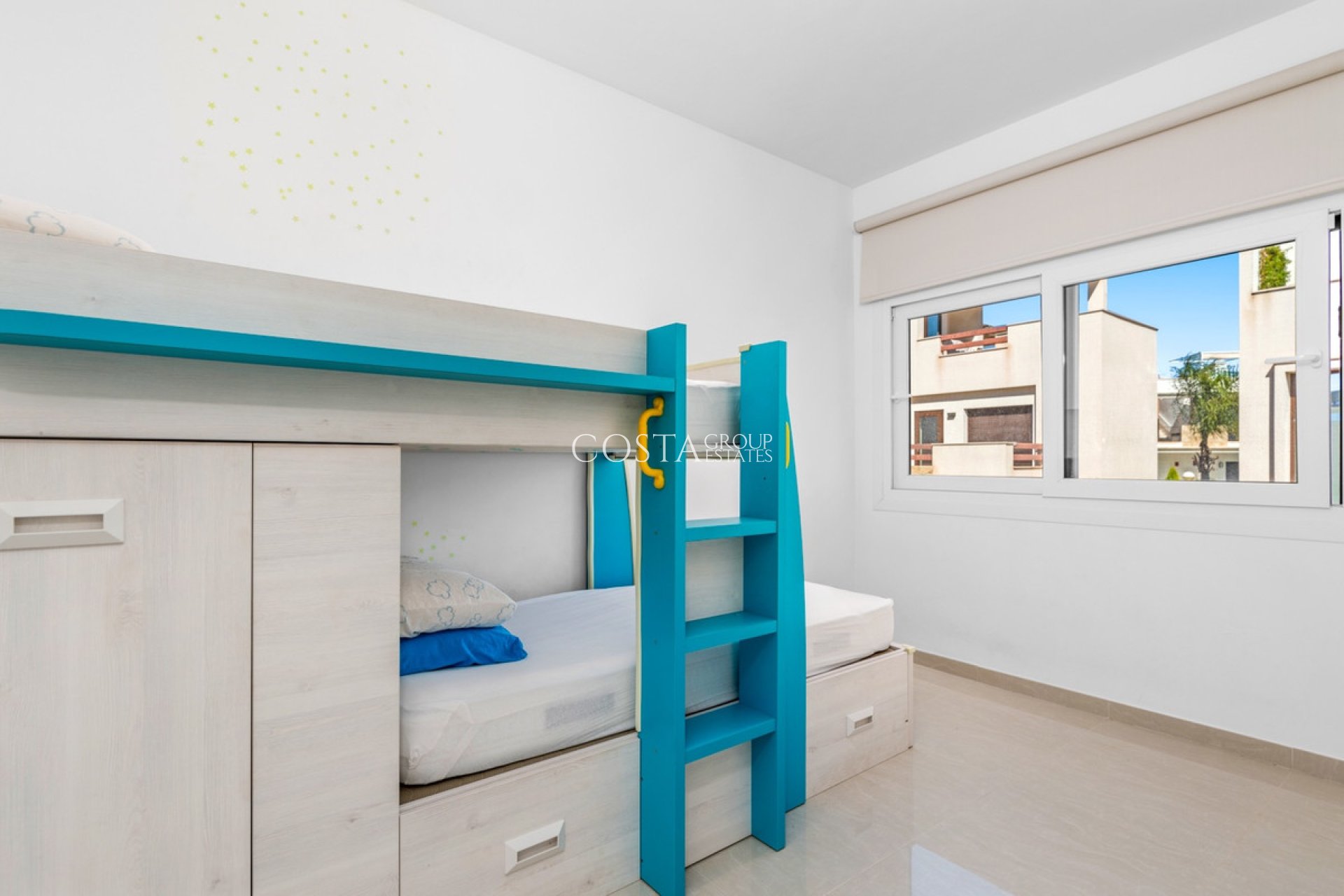 Revente - Villa -
Rojales - Ciudad Quesada